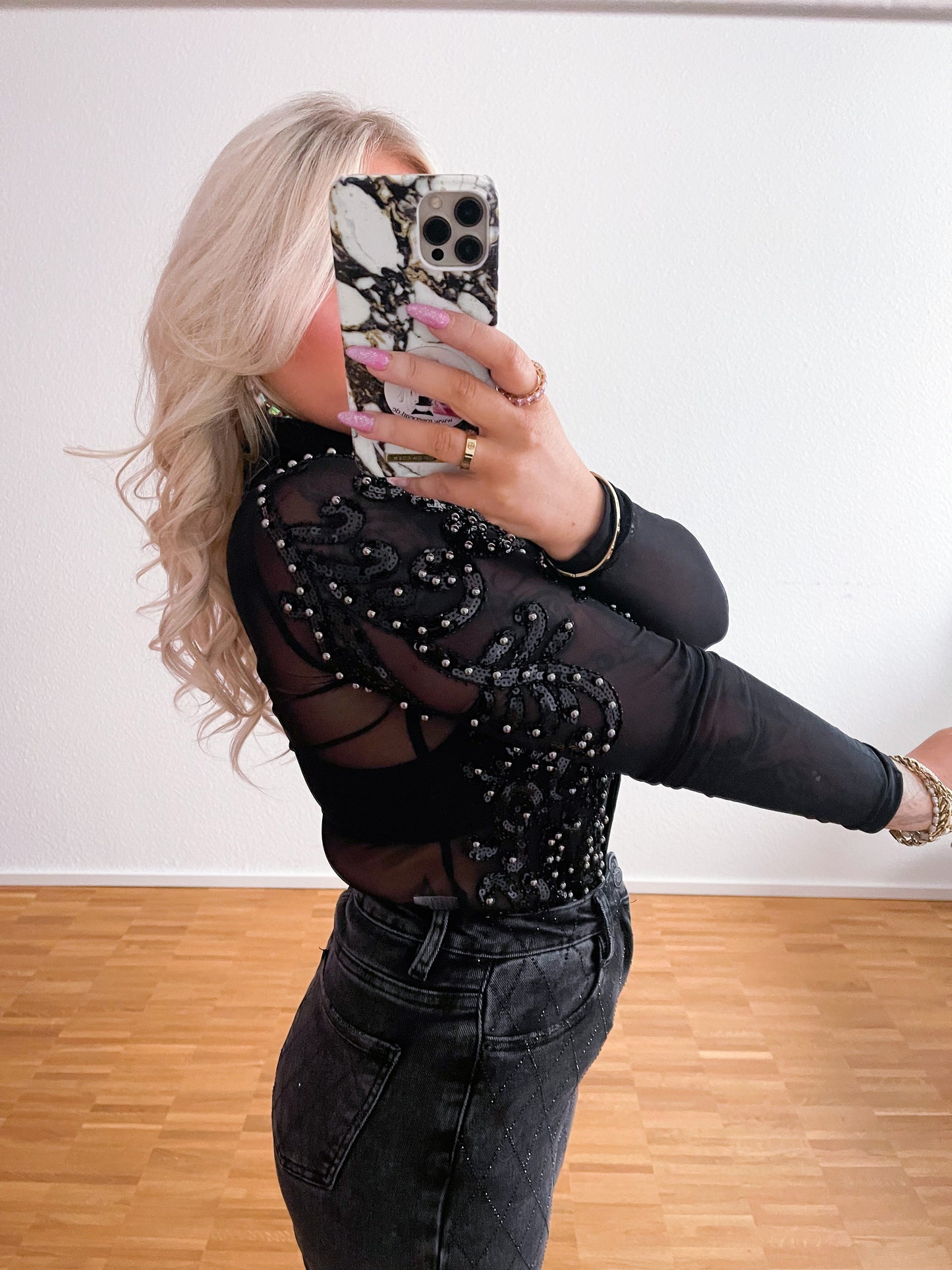 Body Drole de Copine Paris