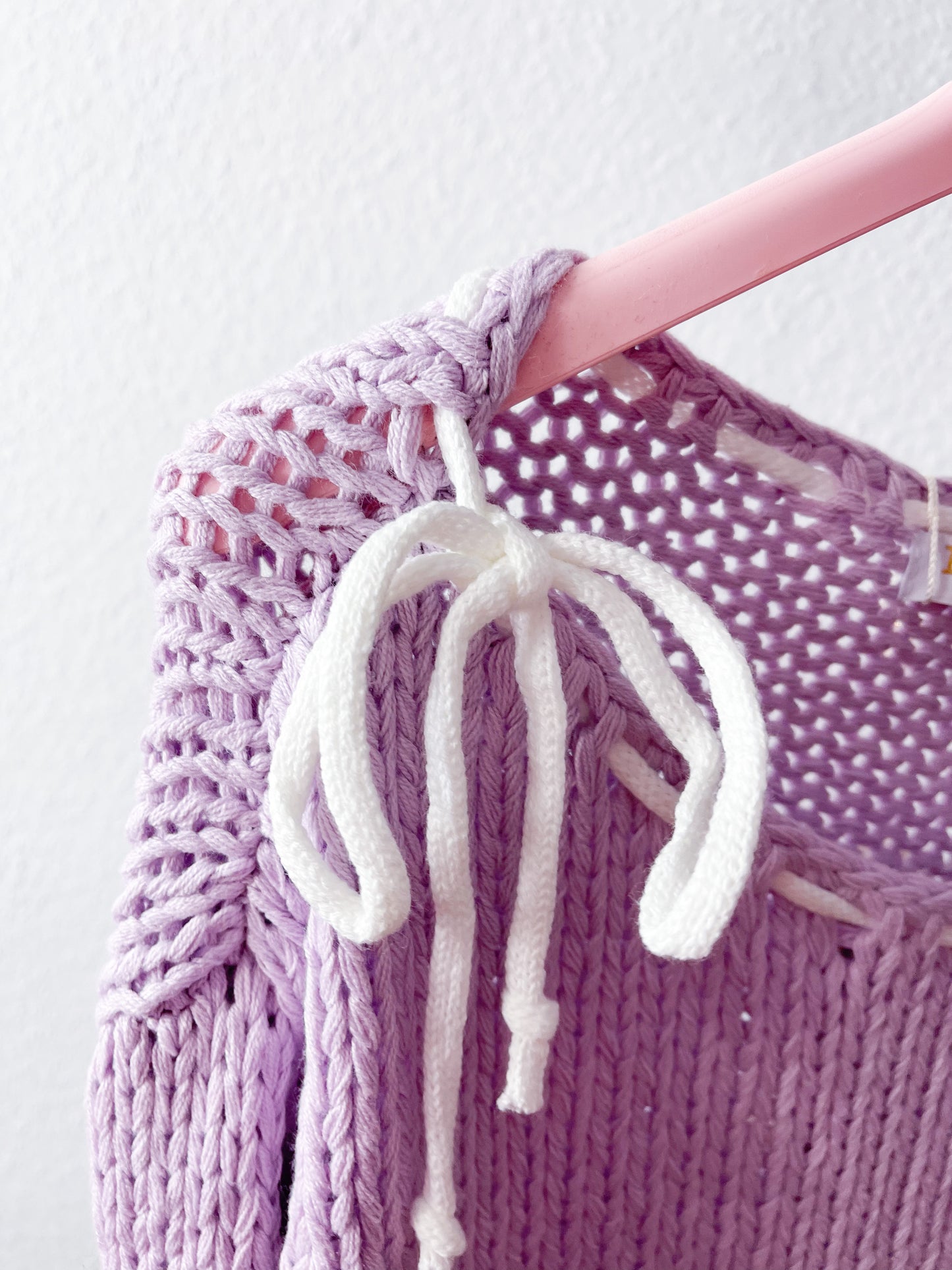 Pullover- Frühling 3 Farben