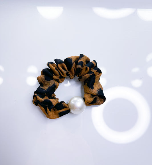 Haargummi Leo Pearl in 3 Farben