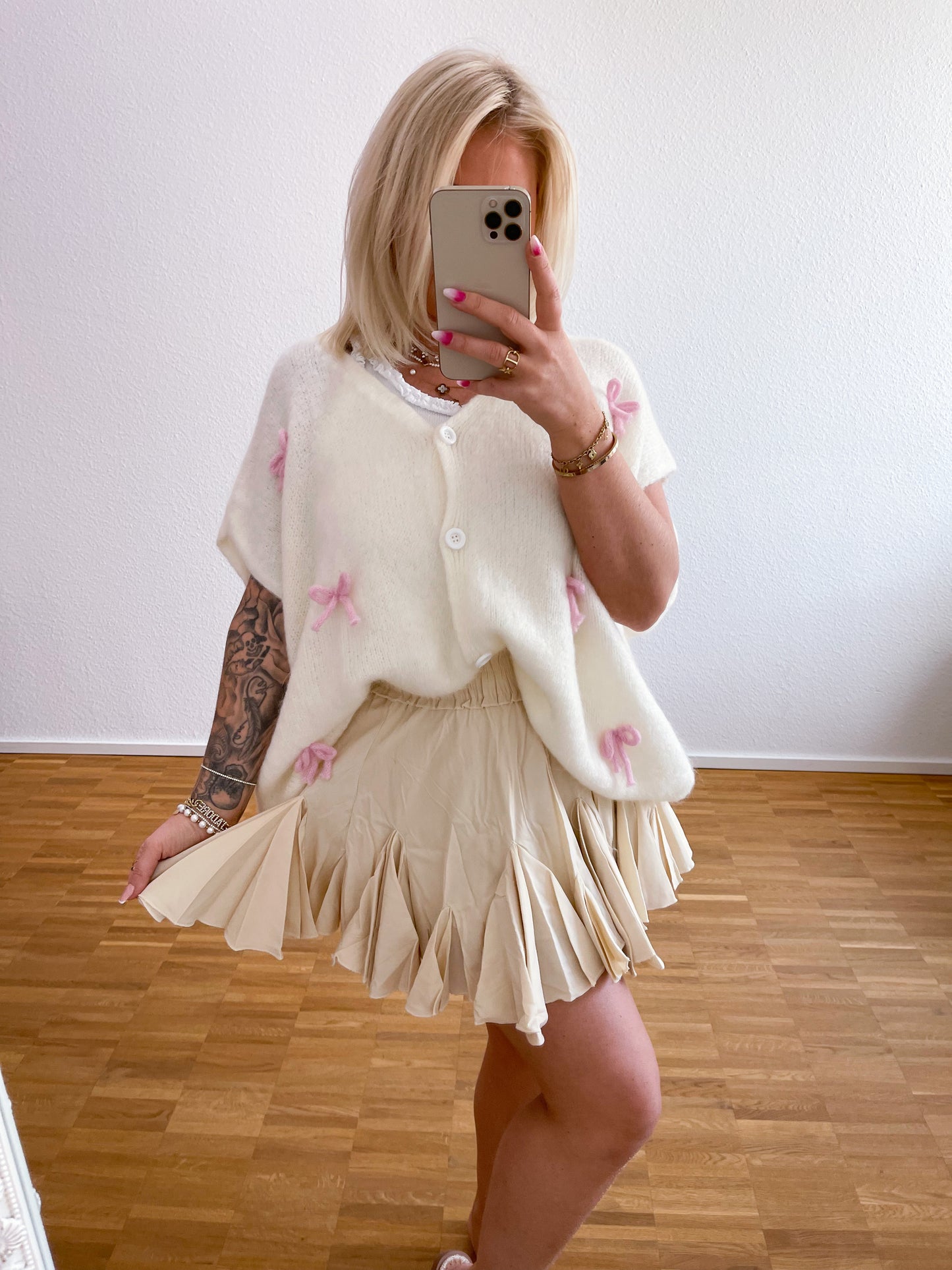 Rock Anna 3 Farben