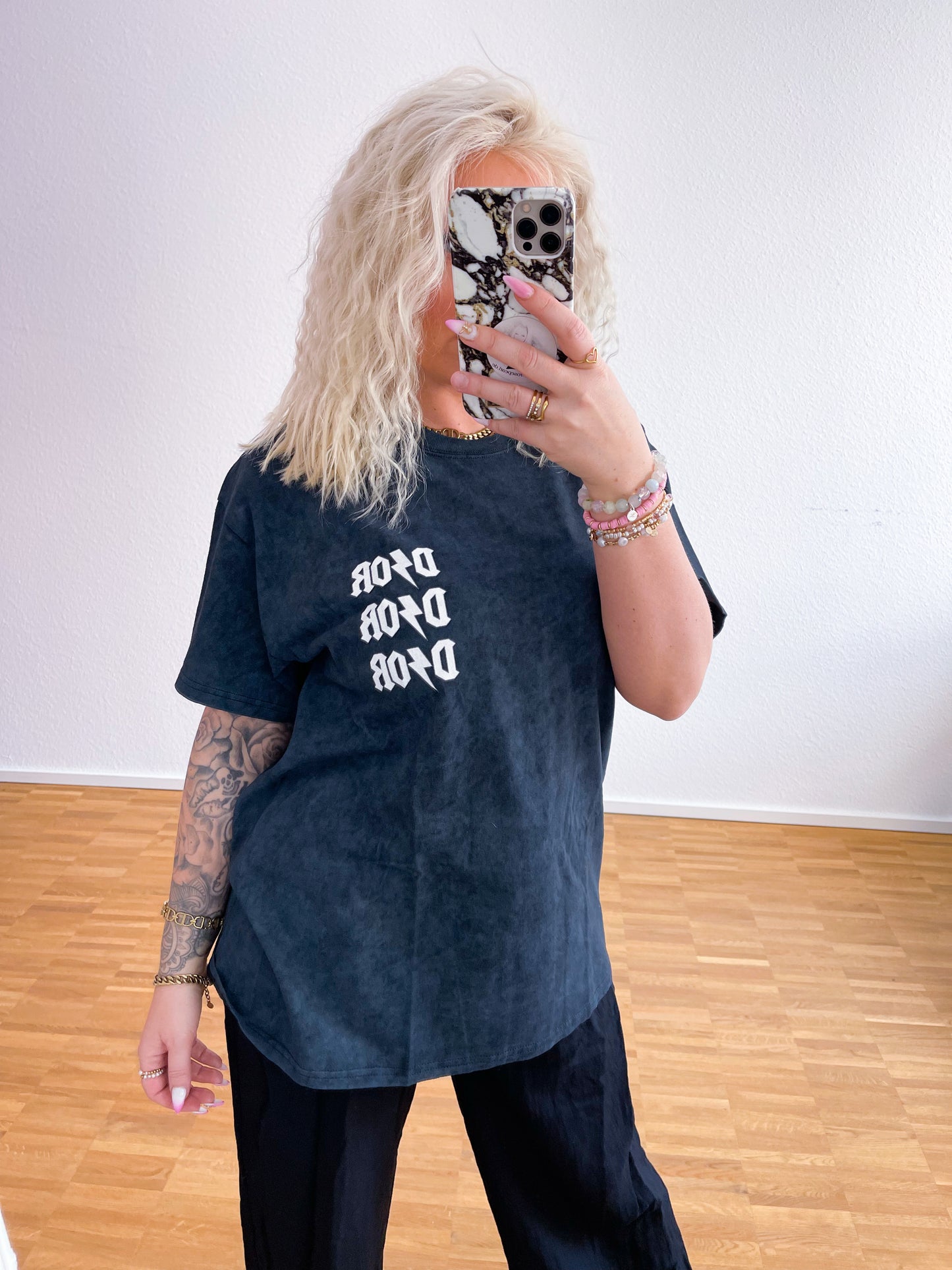 T-Shirt Dor 3 Farben