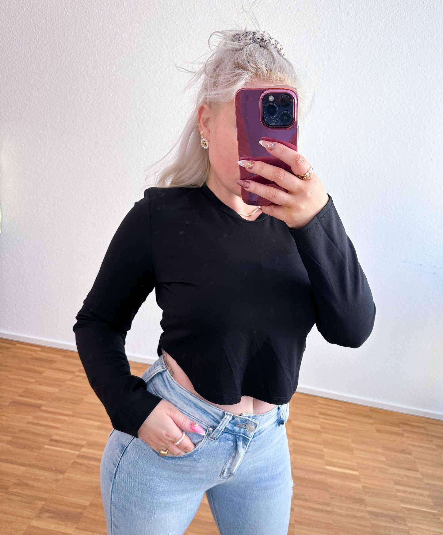 Top Basic 3 Farben