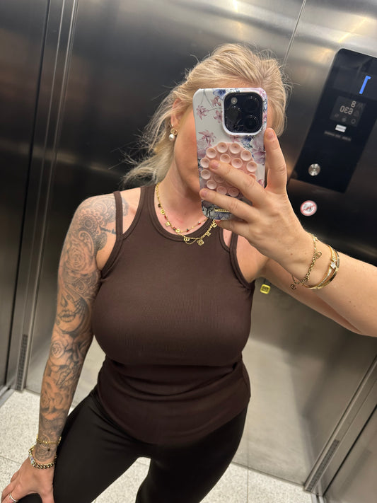 Top basic doppelt 3 Farben