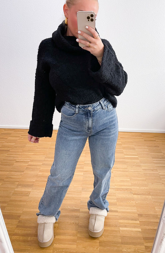 Jeanshose Stretch EXTRA LONG