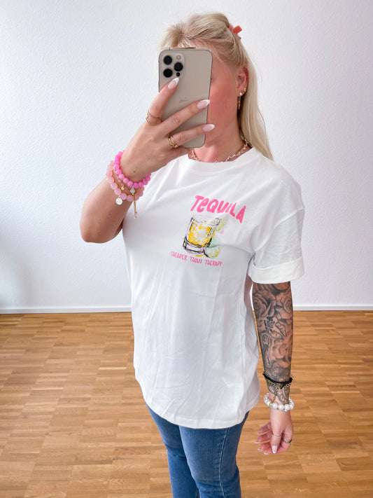 T-Shirt-Tequila