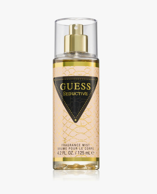Guess Seductive Bodyspray 3 Sorten 125ml
