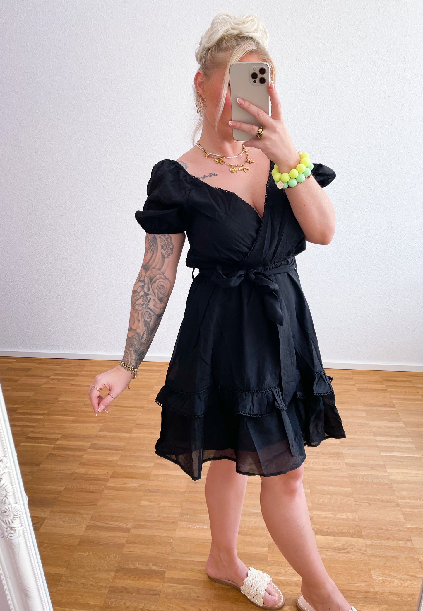 Kleid CAT Sweet