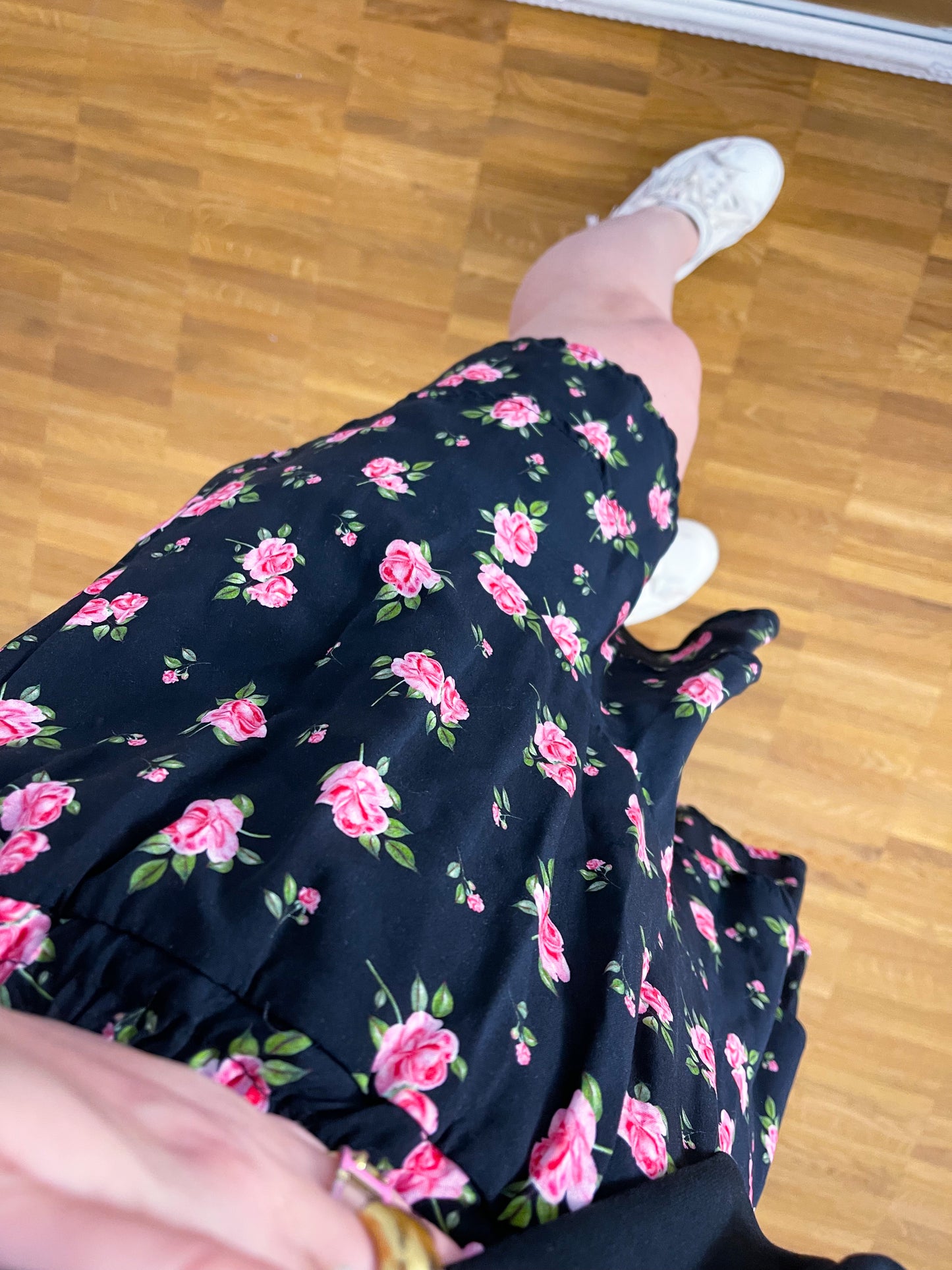 Rock Blümchen