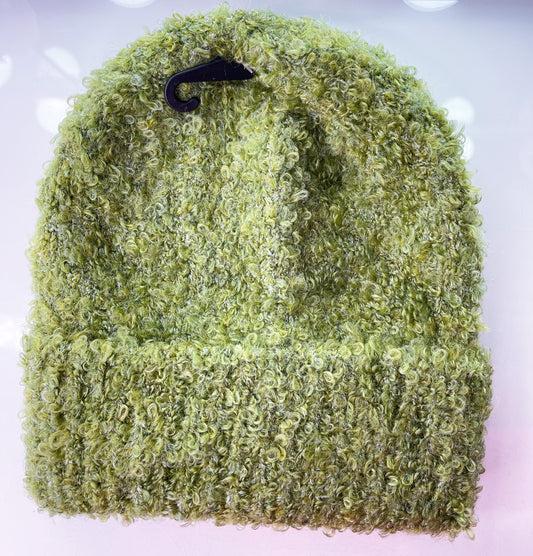 Mütze Kaschmir 5 Farben