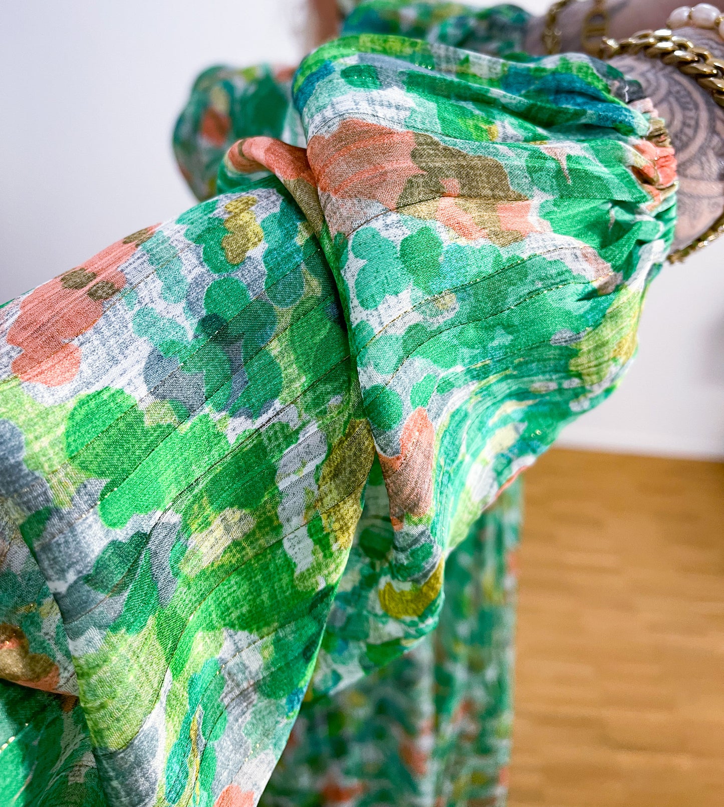 Kleid Ivivi