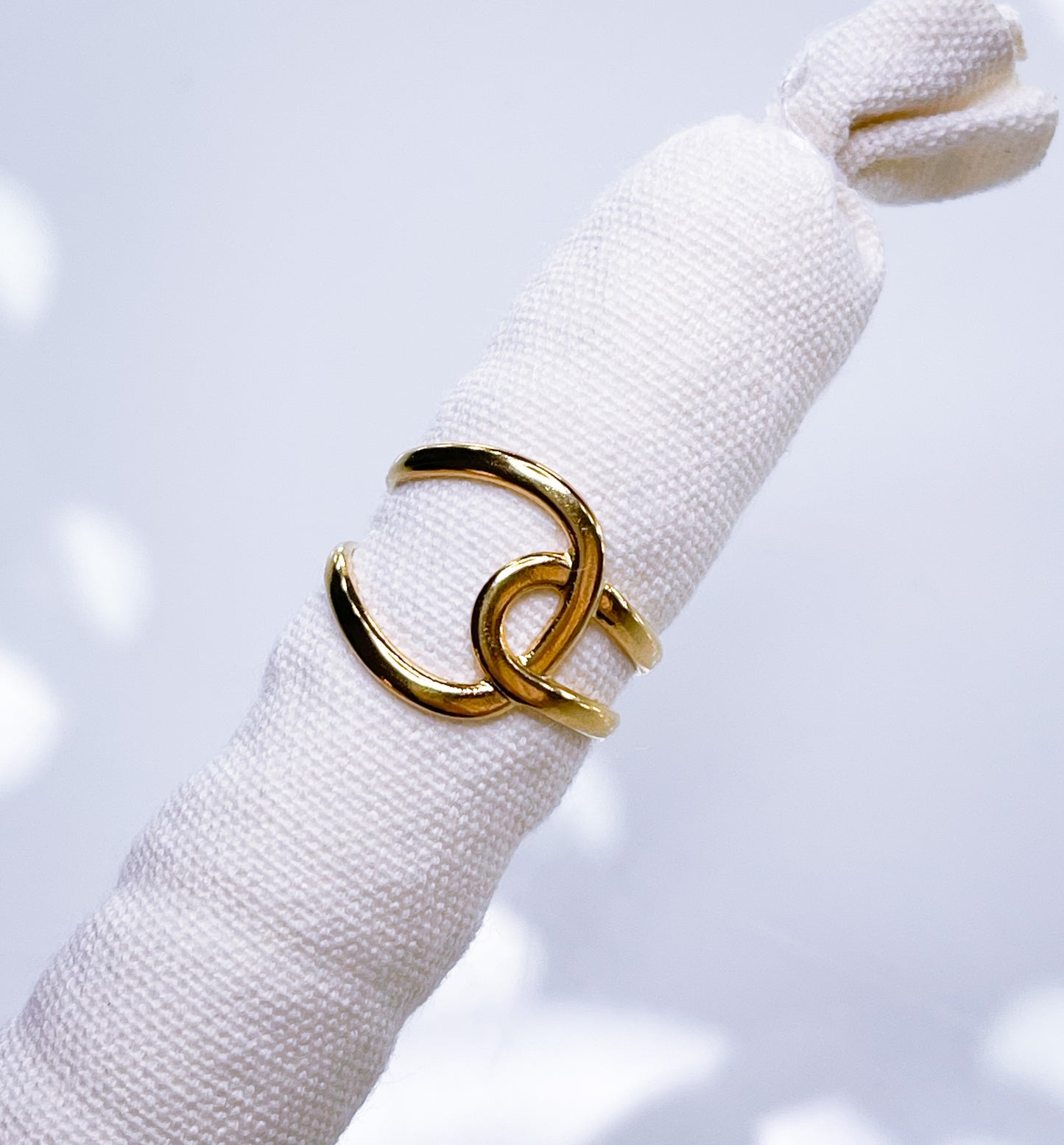 Ringe S.Steel