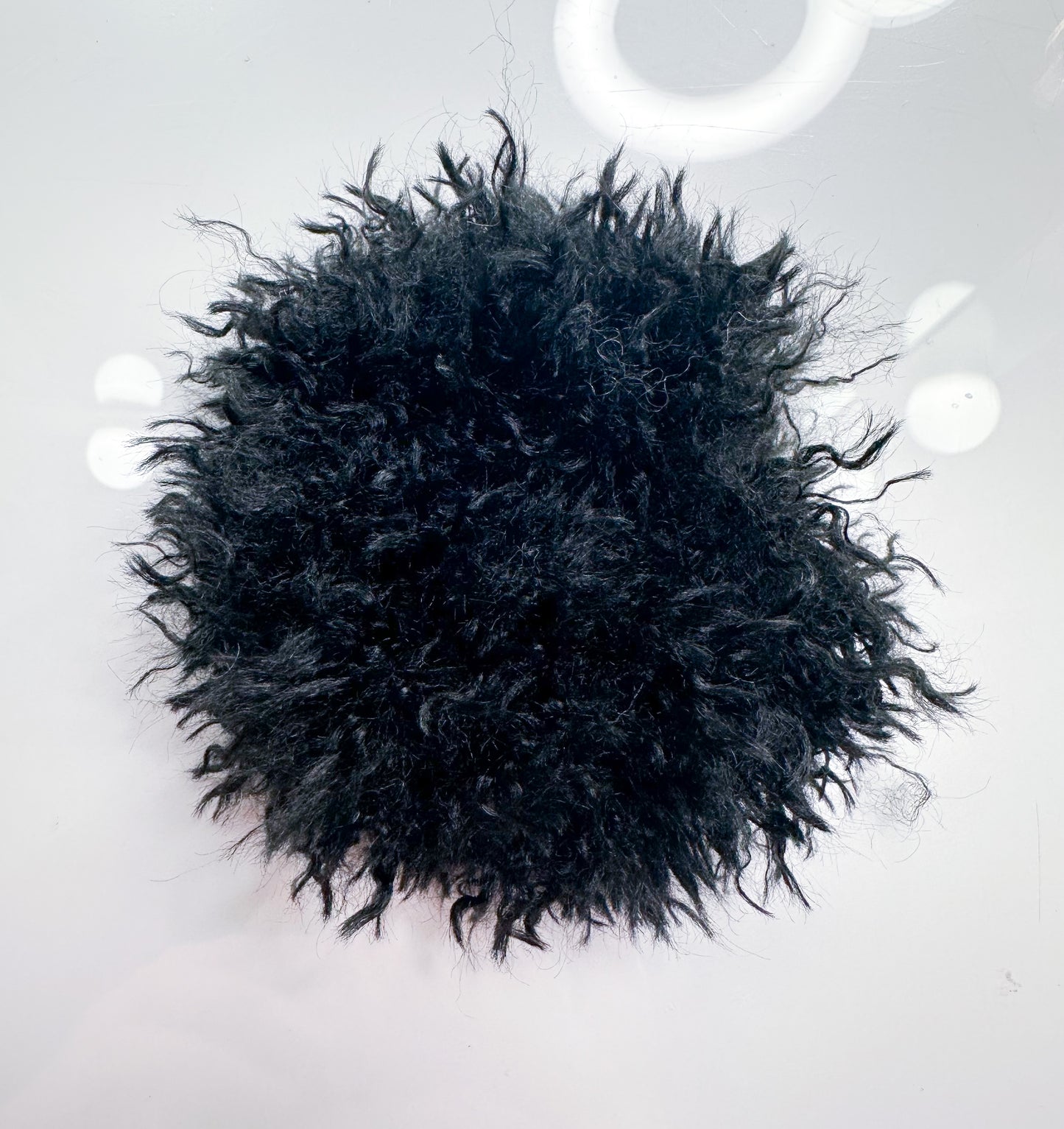 Haargummi Wolli 4 Farben