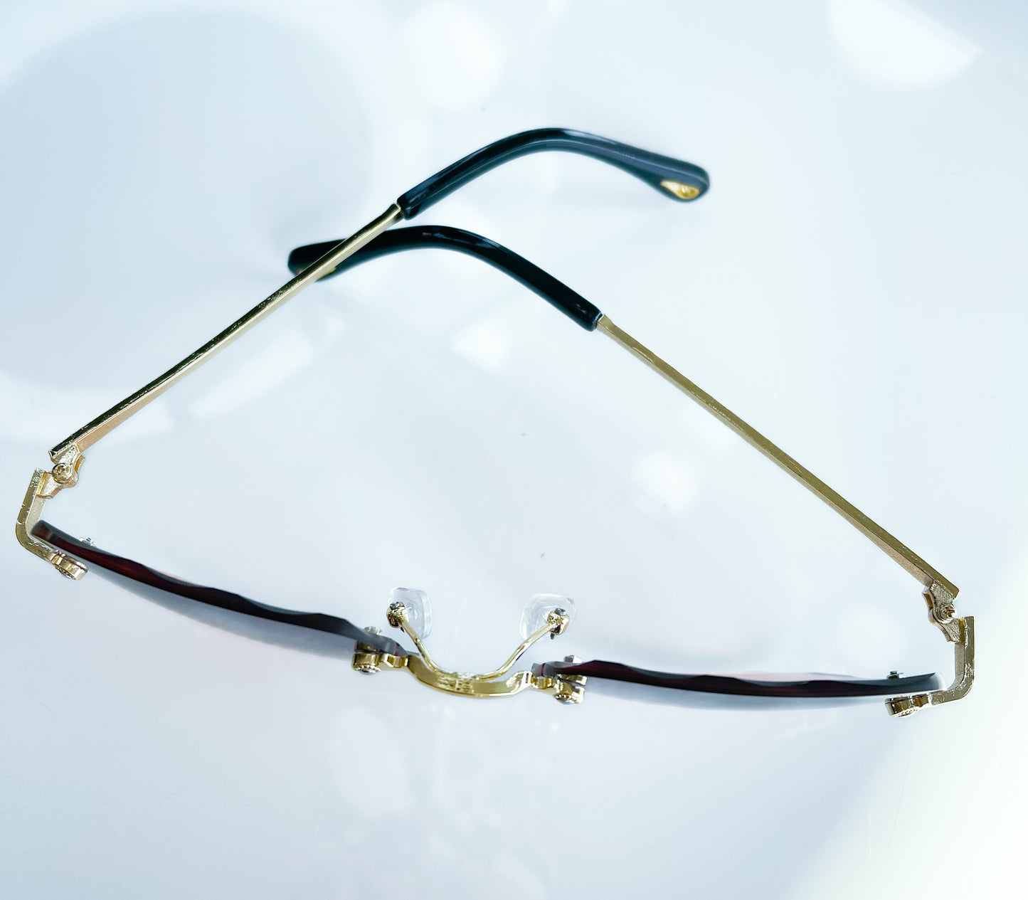 Sonnenbrille Pilot