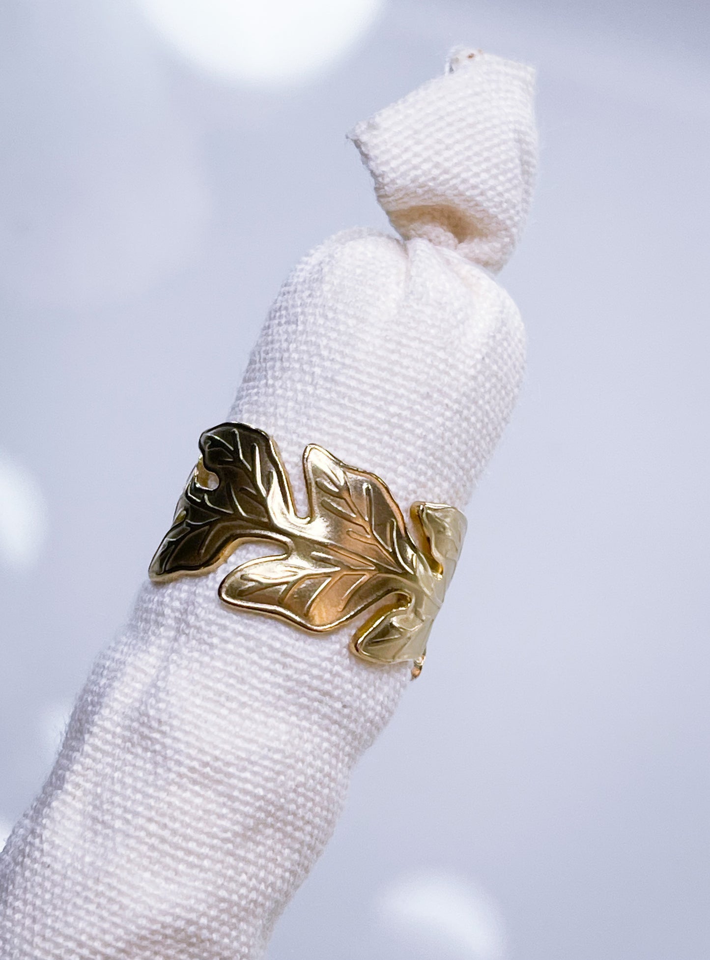 Ringe S.Steel