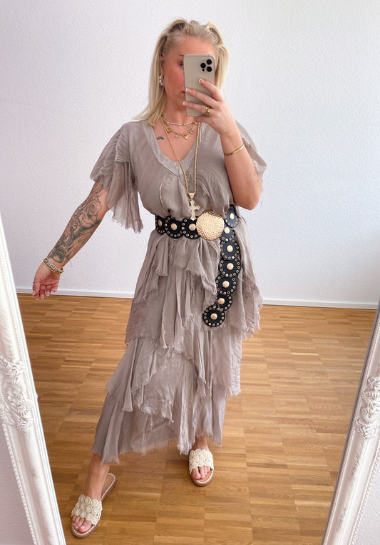 Kleid- Boho