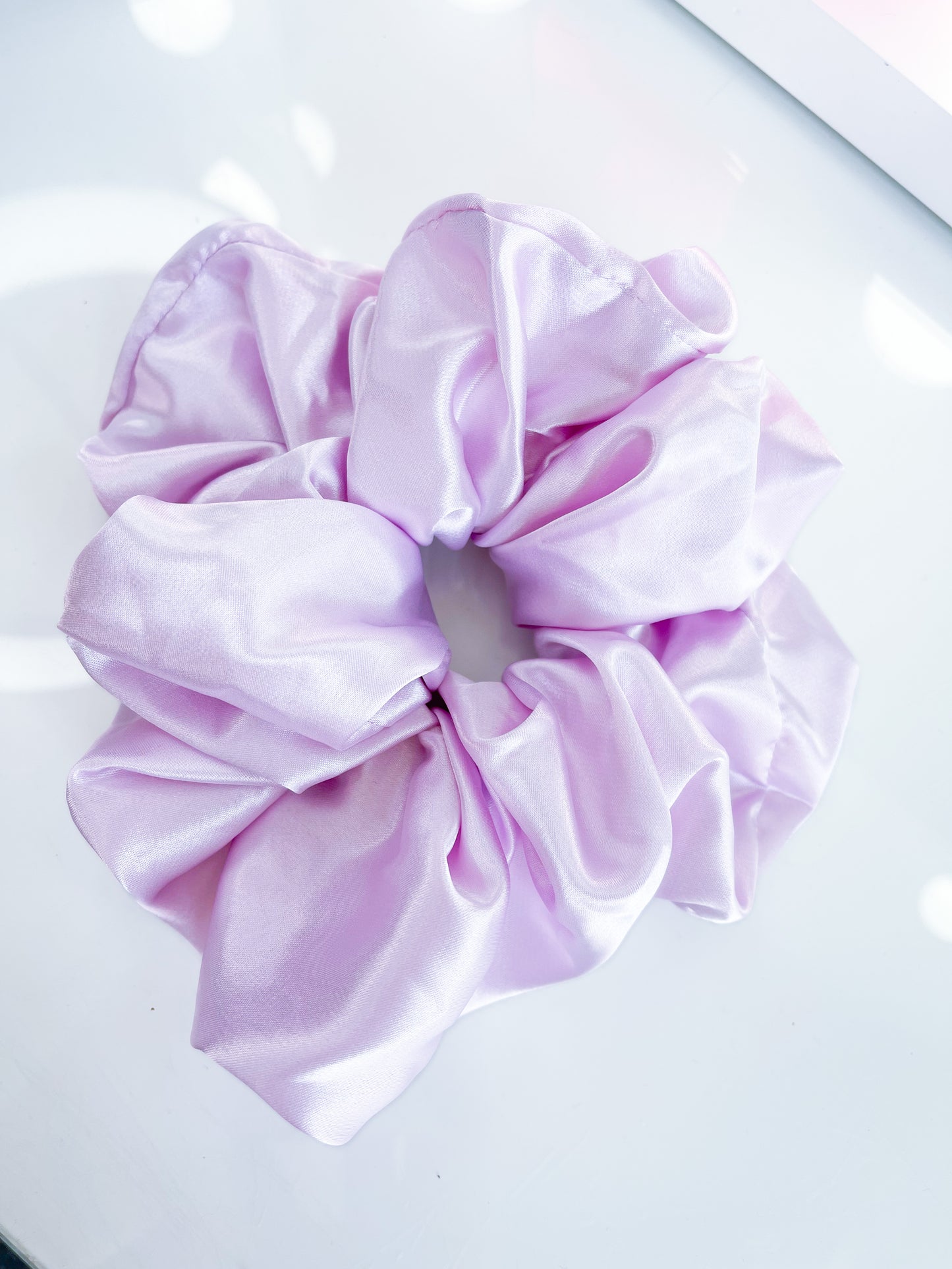 Scrunchie XXL Satin