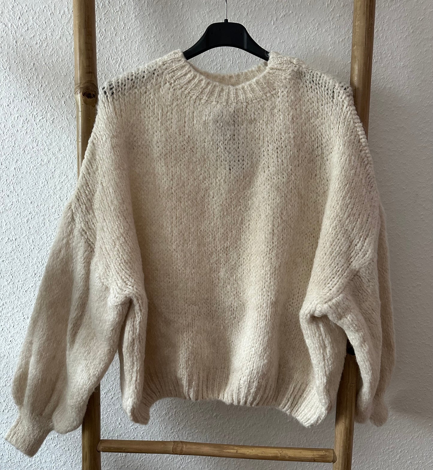 Strickpullover Lola super weich in 9 Farben