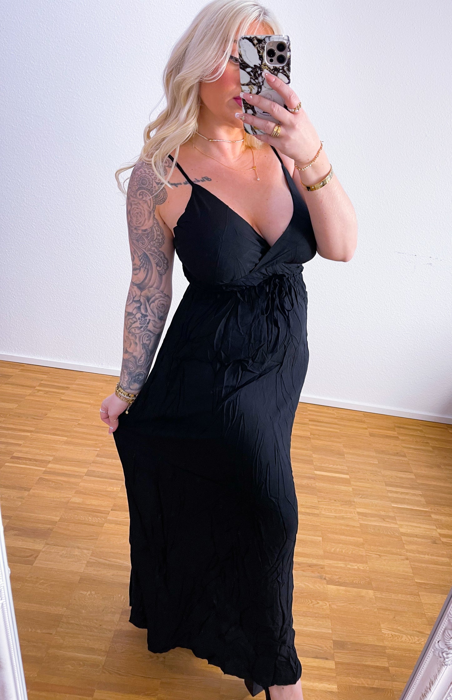 Kleid-Summer-Beach