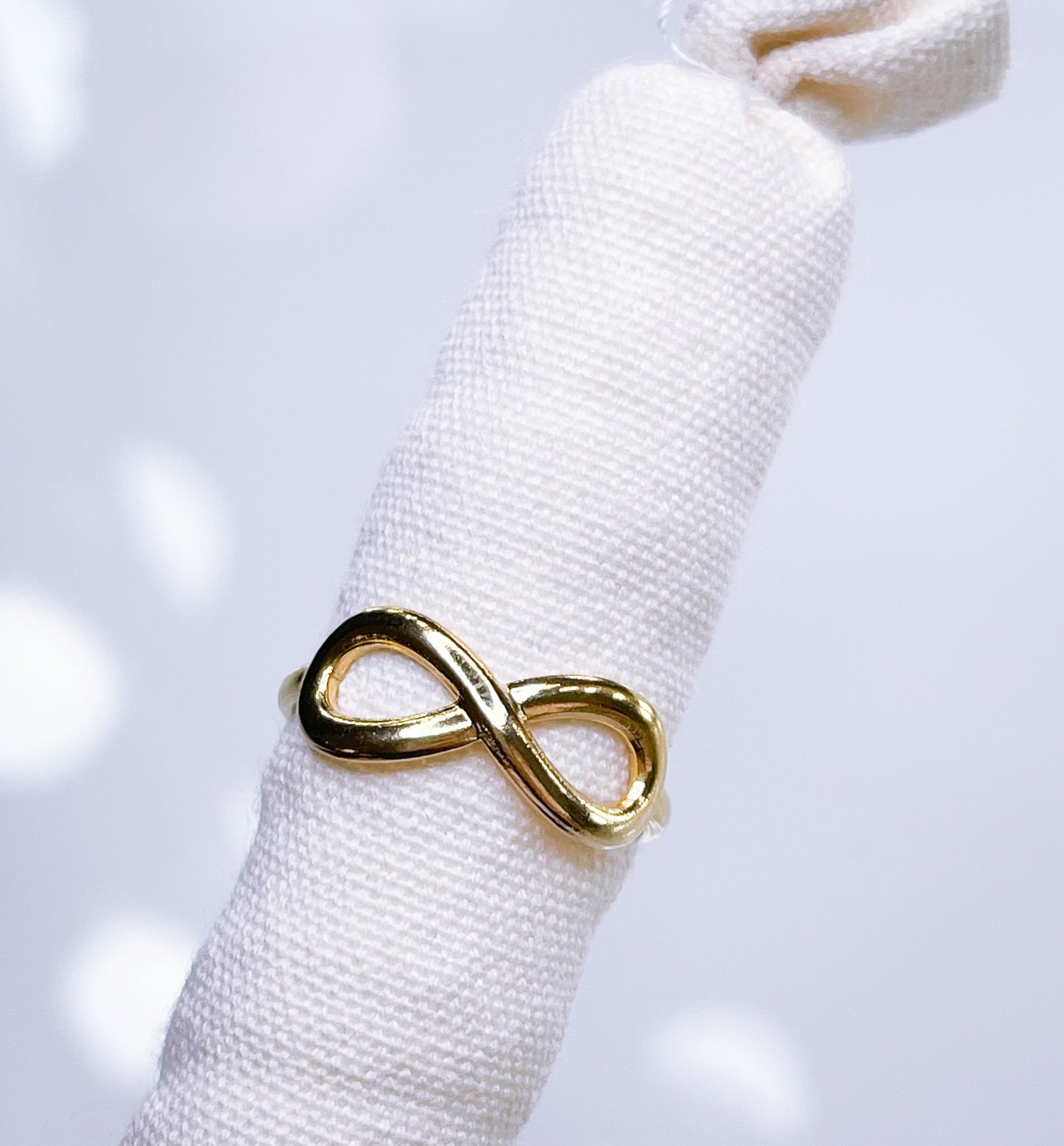 Ringe S.Steel