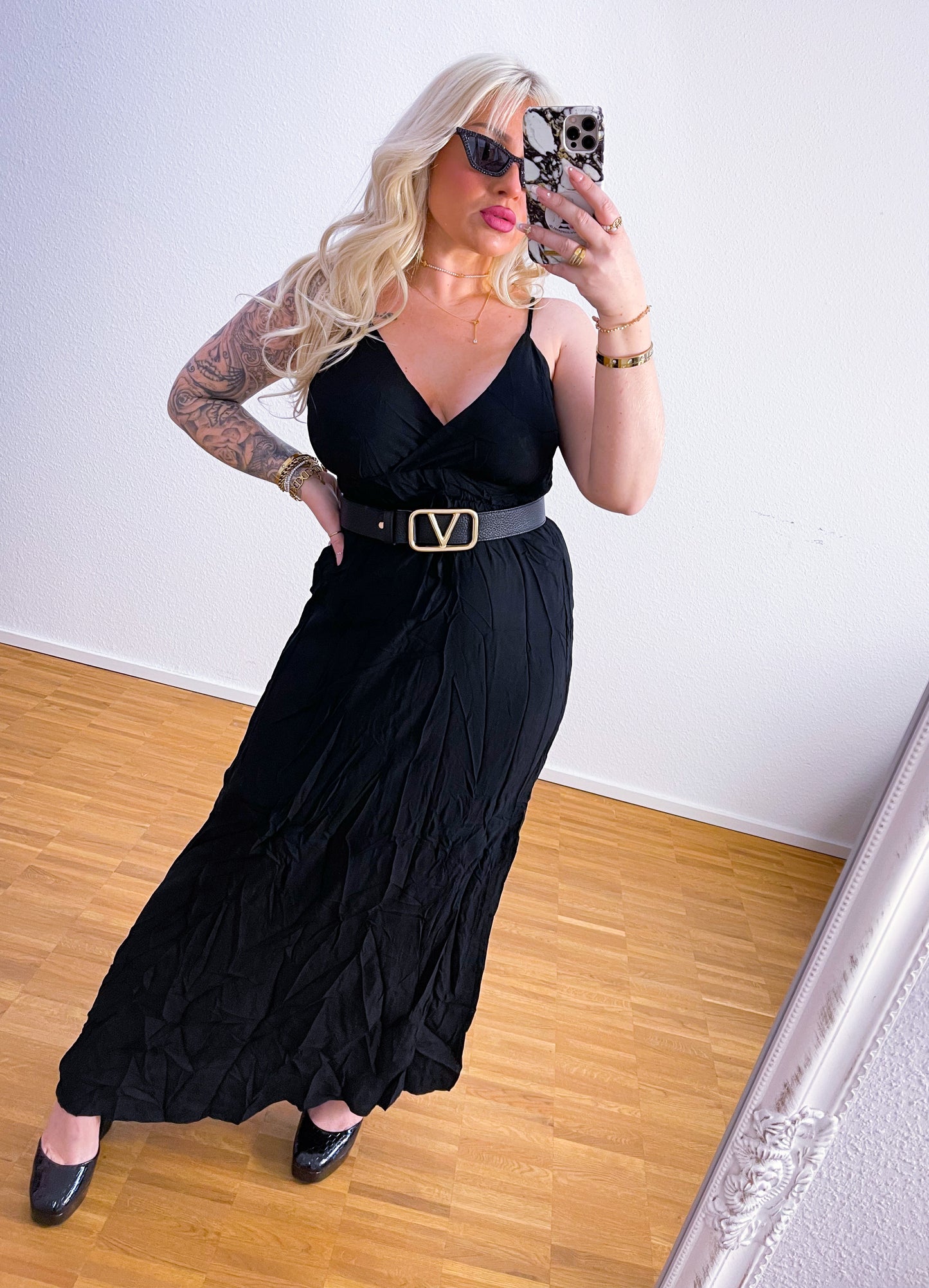 Kleid-Summer-Beach