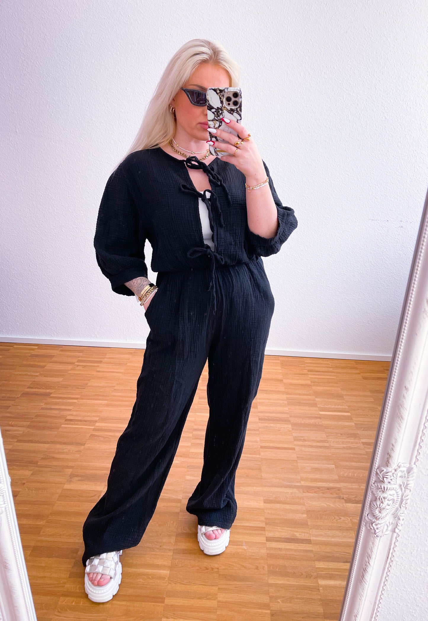 Overall-Musselin
