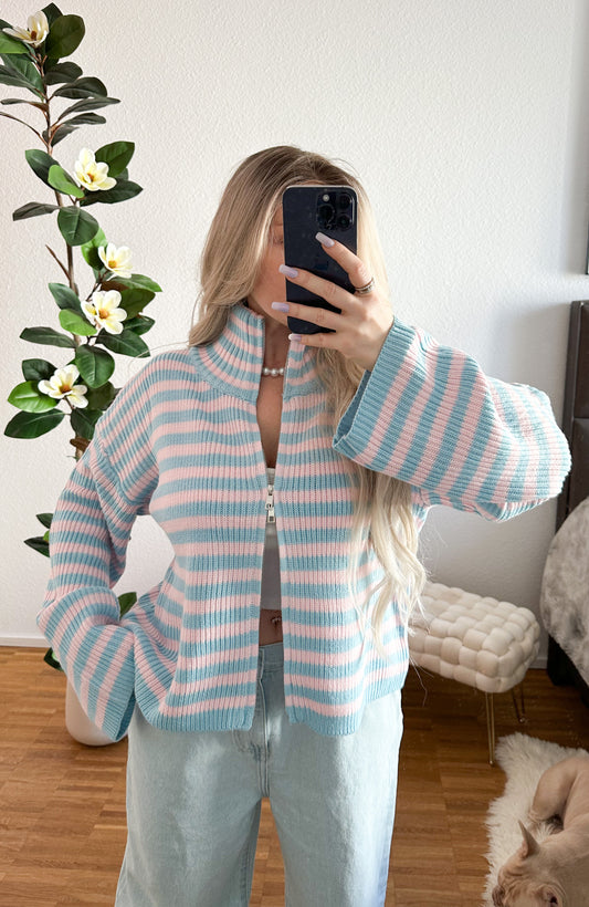 Strickjacke Amanda in 6 Farben