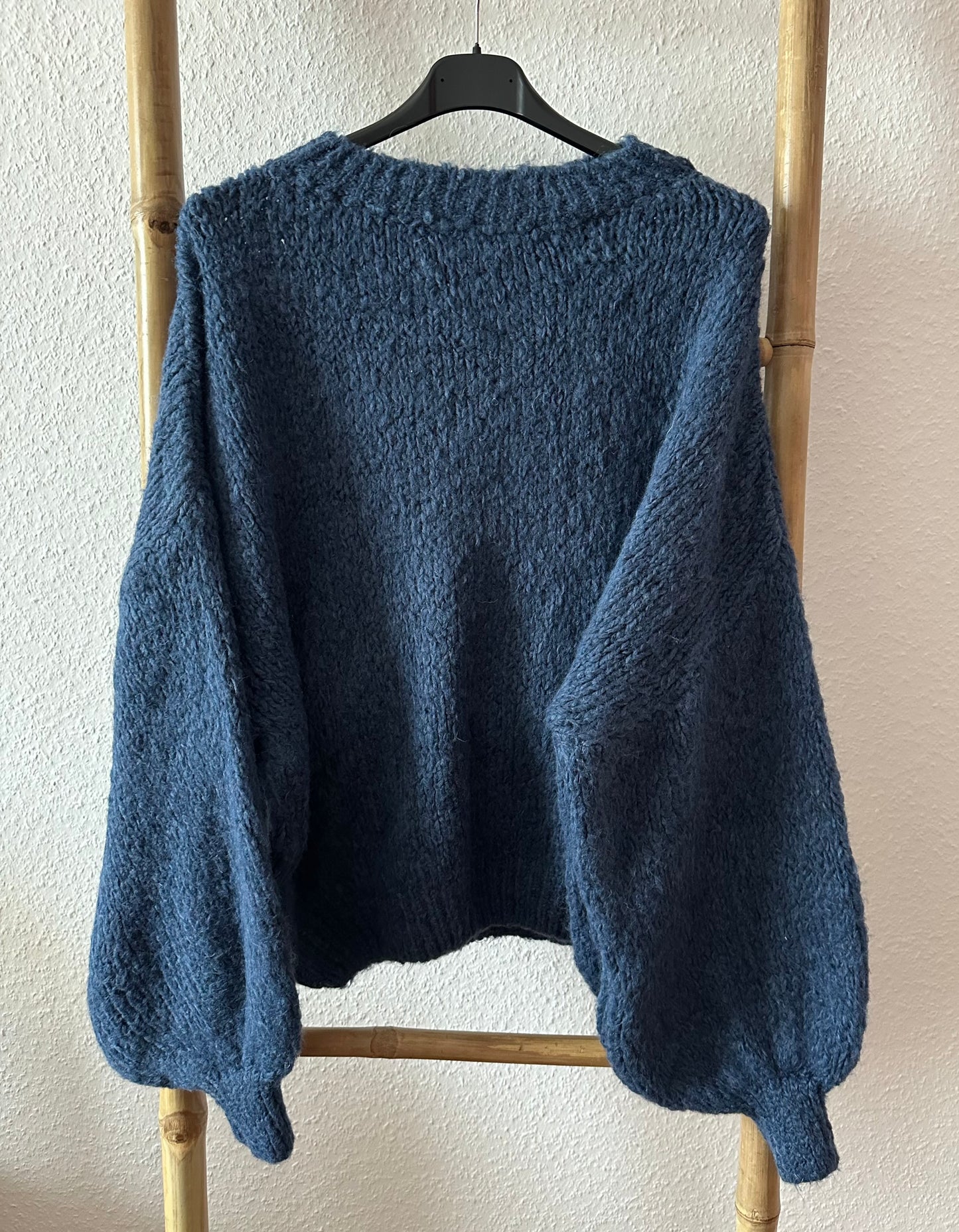 Strickpullover Lola super weich in 9 Farben