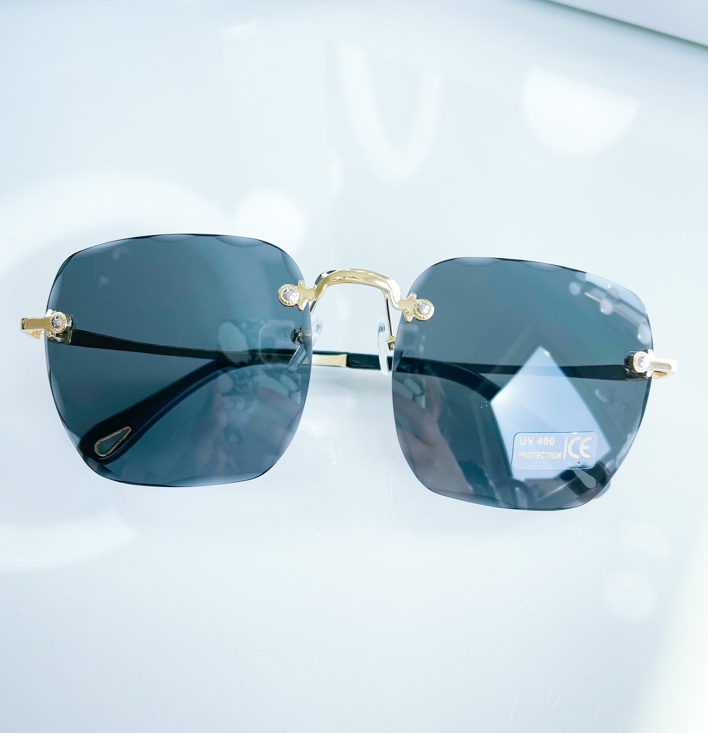 Sonnenbrille Pilot