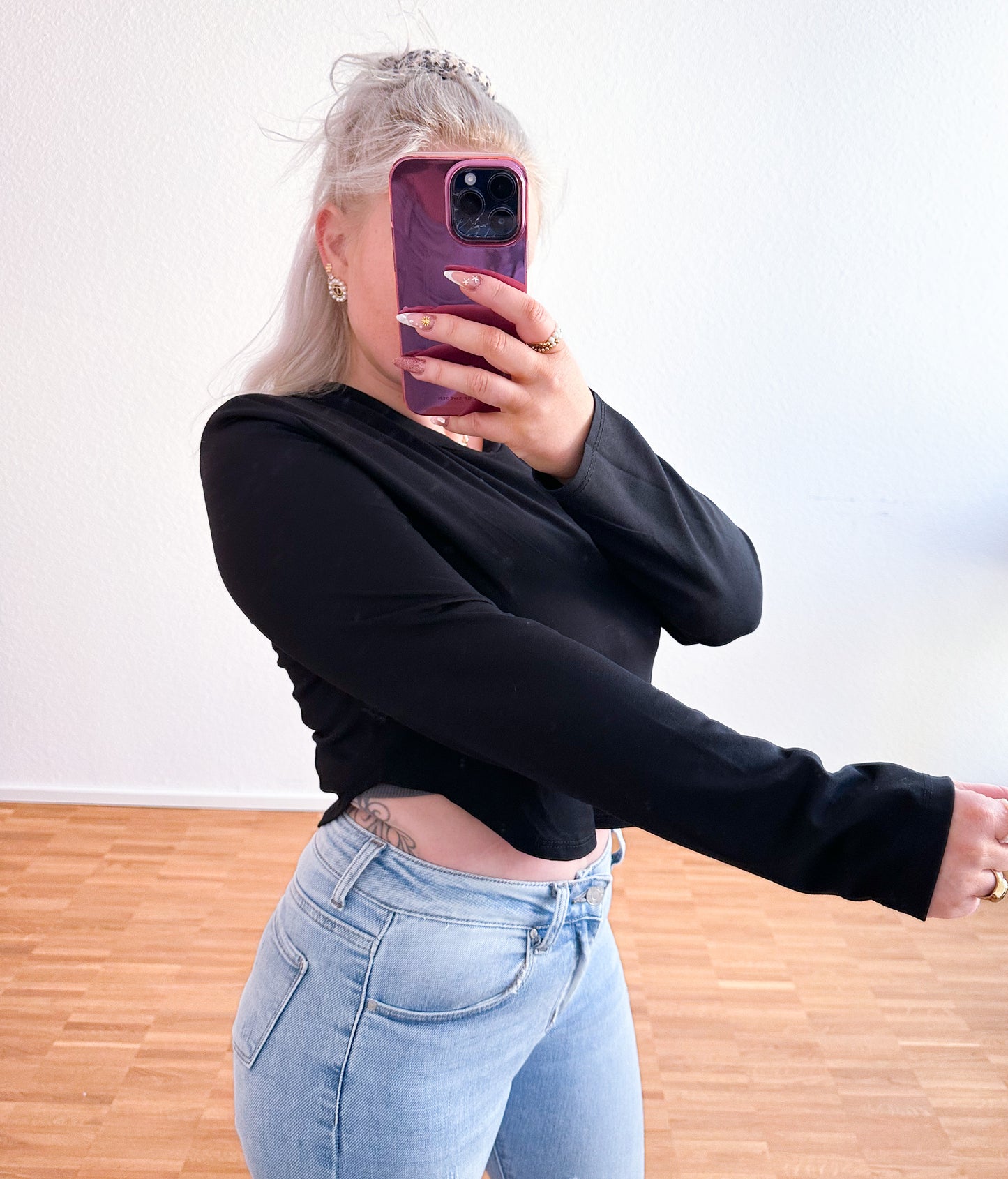 Top Basic 3 Farben