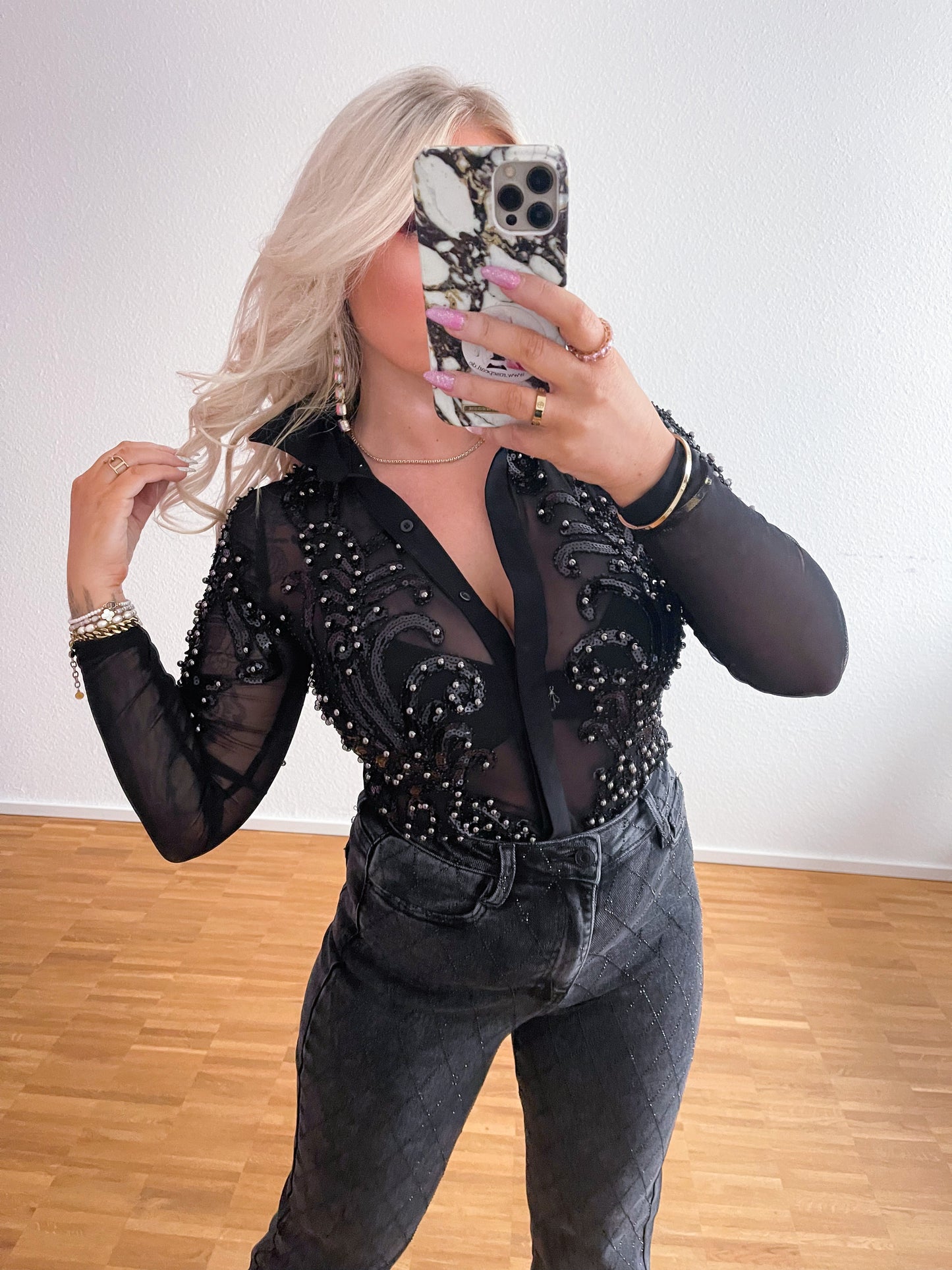 Body Drole de Copine Paris