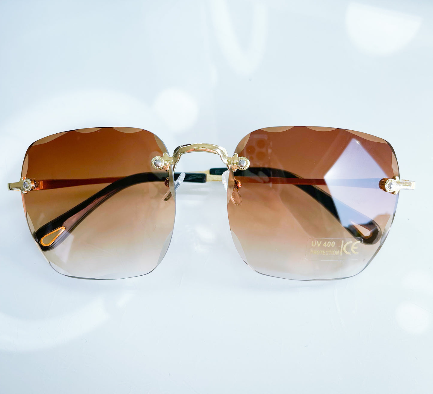 Sonnenbrille Pilot