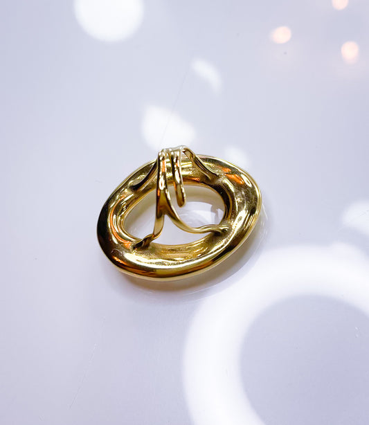 Ring Fantasy S.Steel