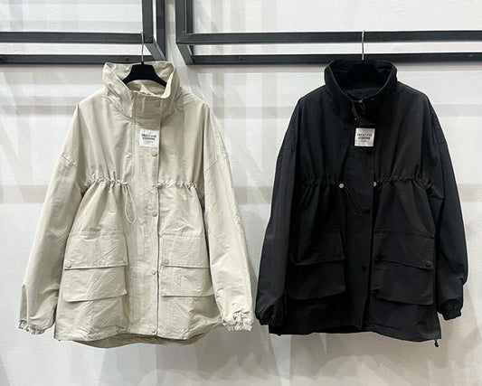 Jacke My Star 2 Farben