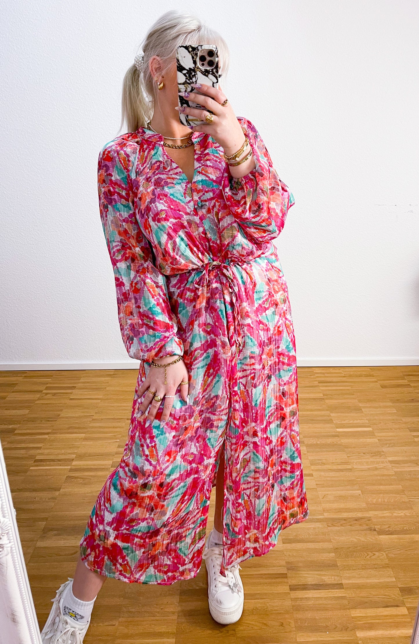 Kleid Ivivi