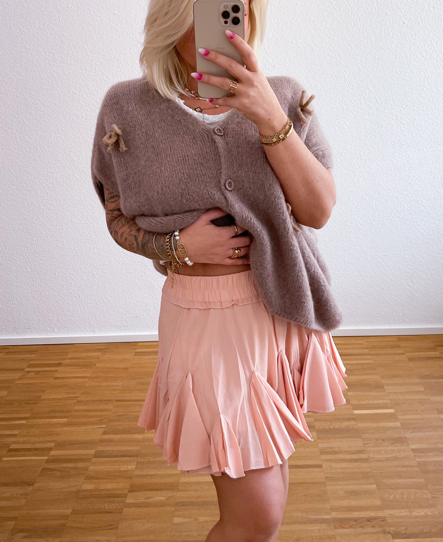Rock Anna 3 Farben