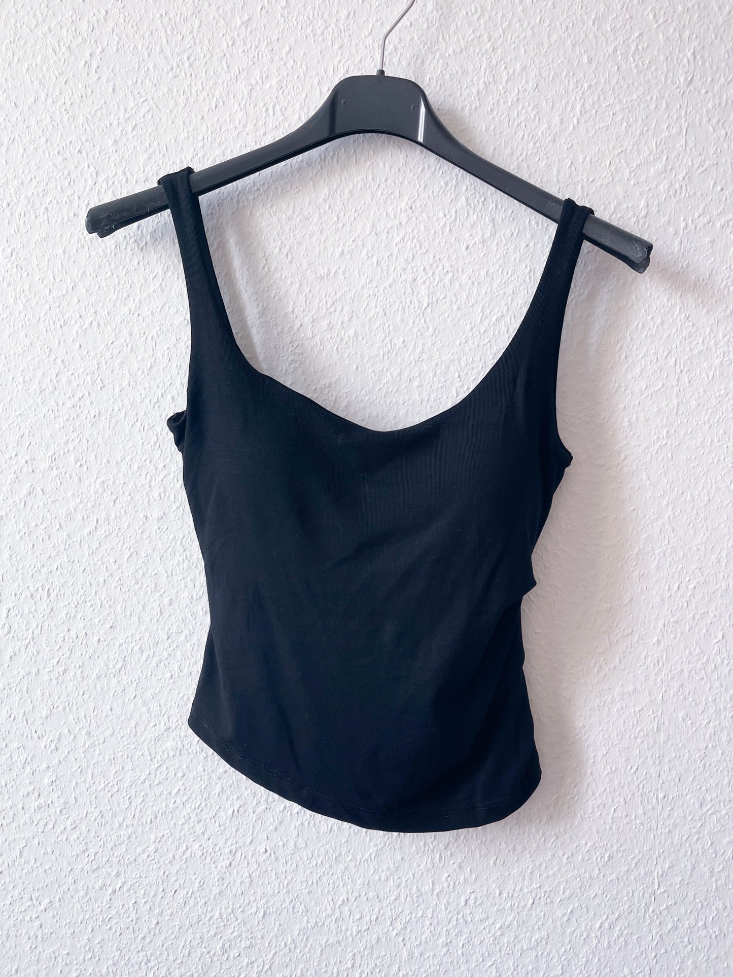 Top Push-Up 3 Farben