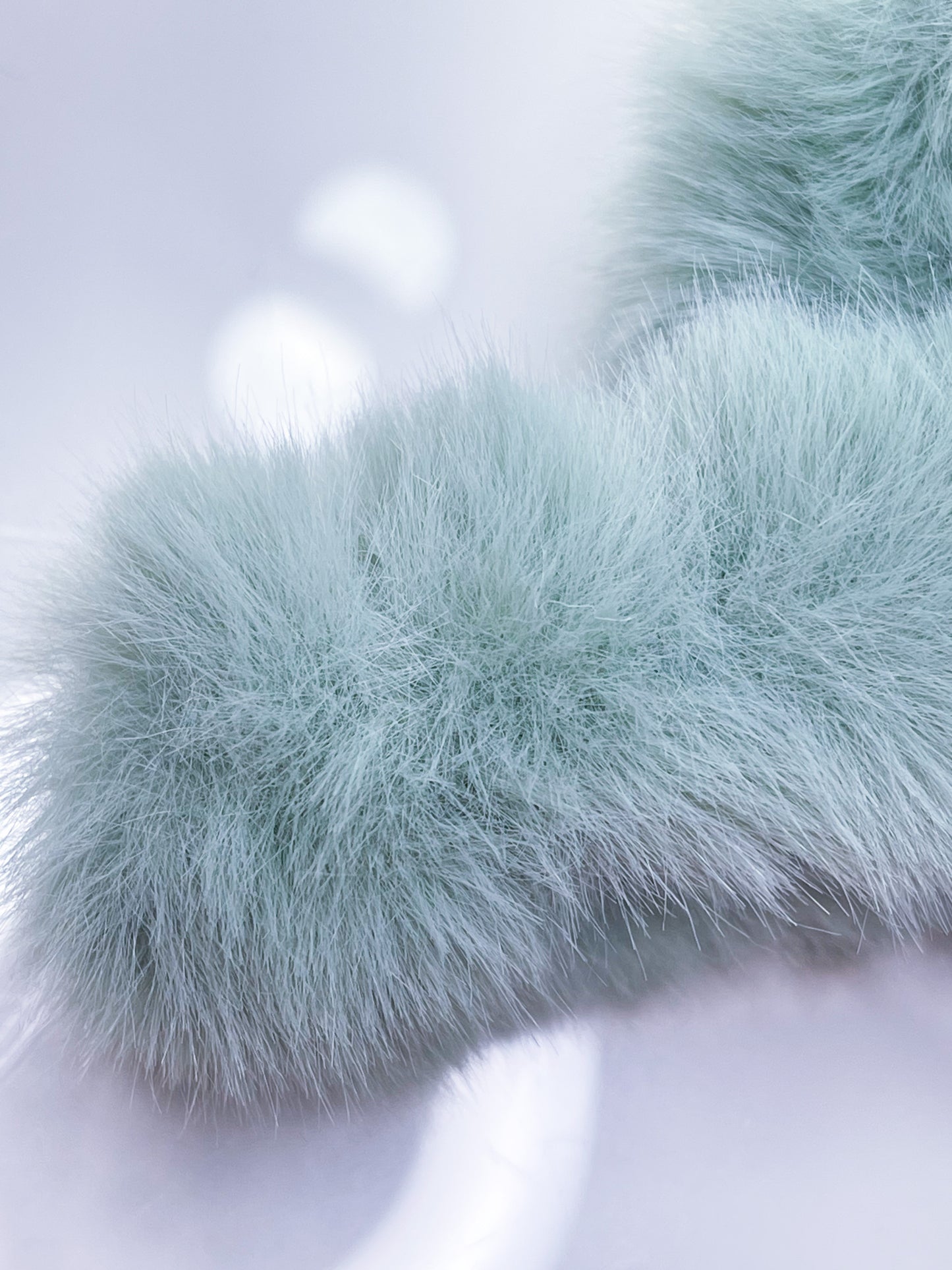 Haarklammer Teddy 7 Farben