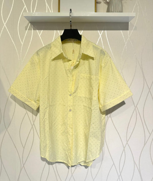 Hemd Bling Old Scool