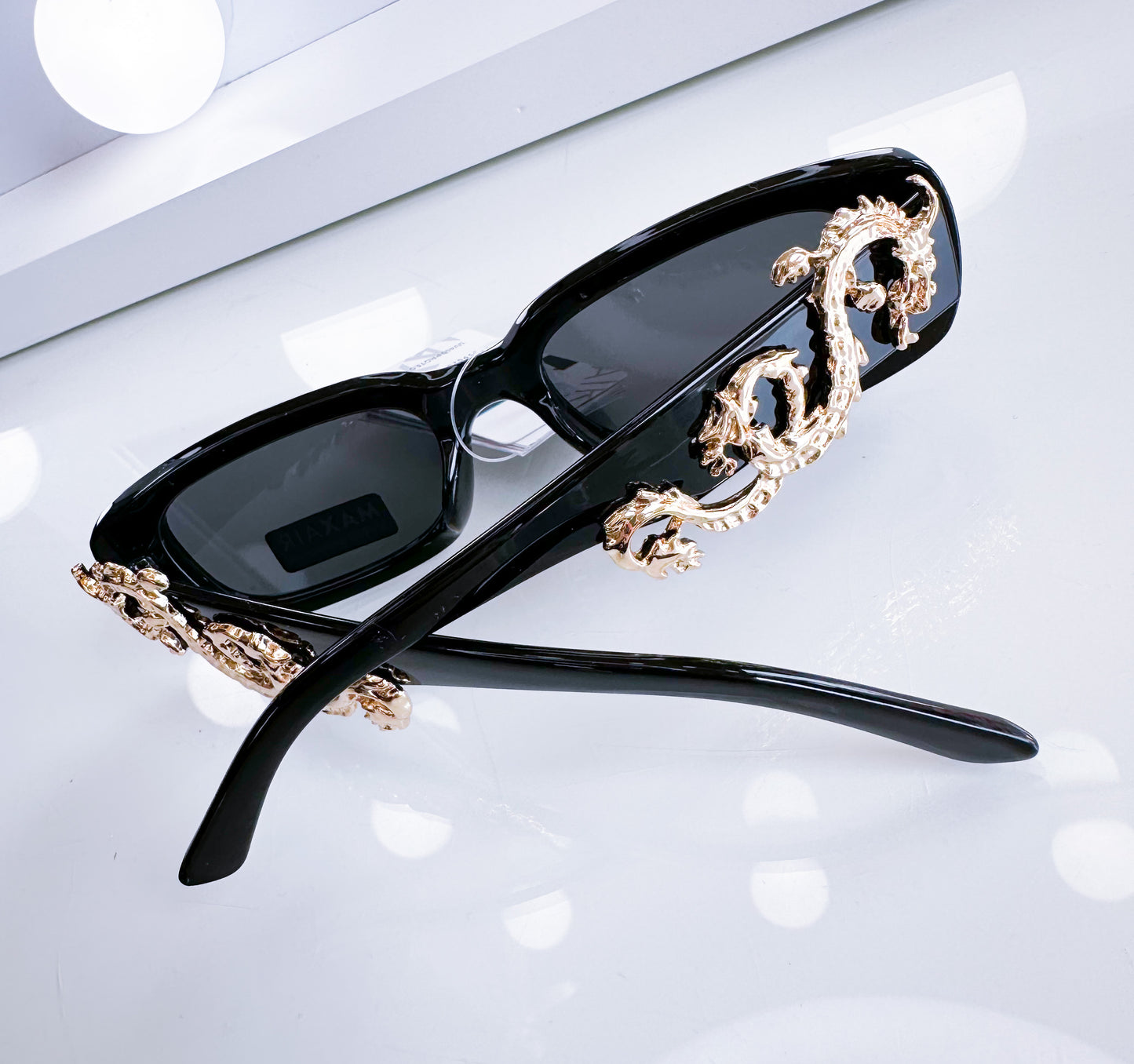Sonnenbrille Dragon