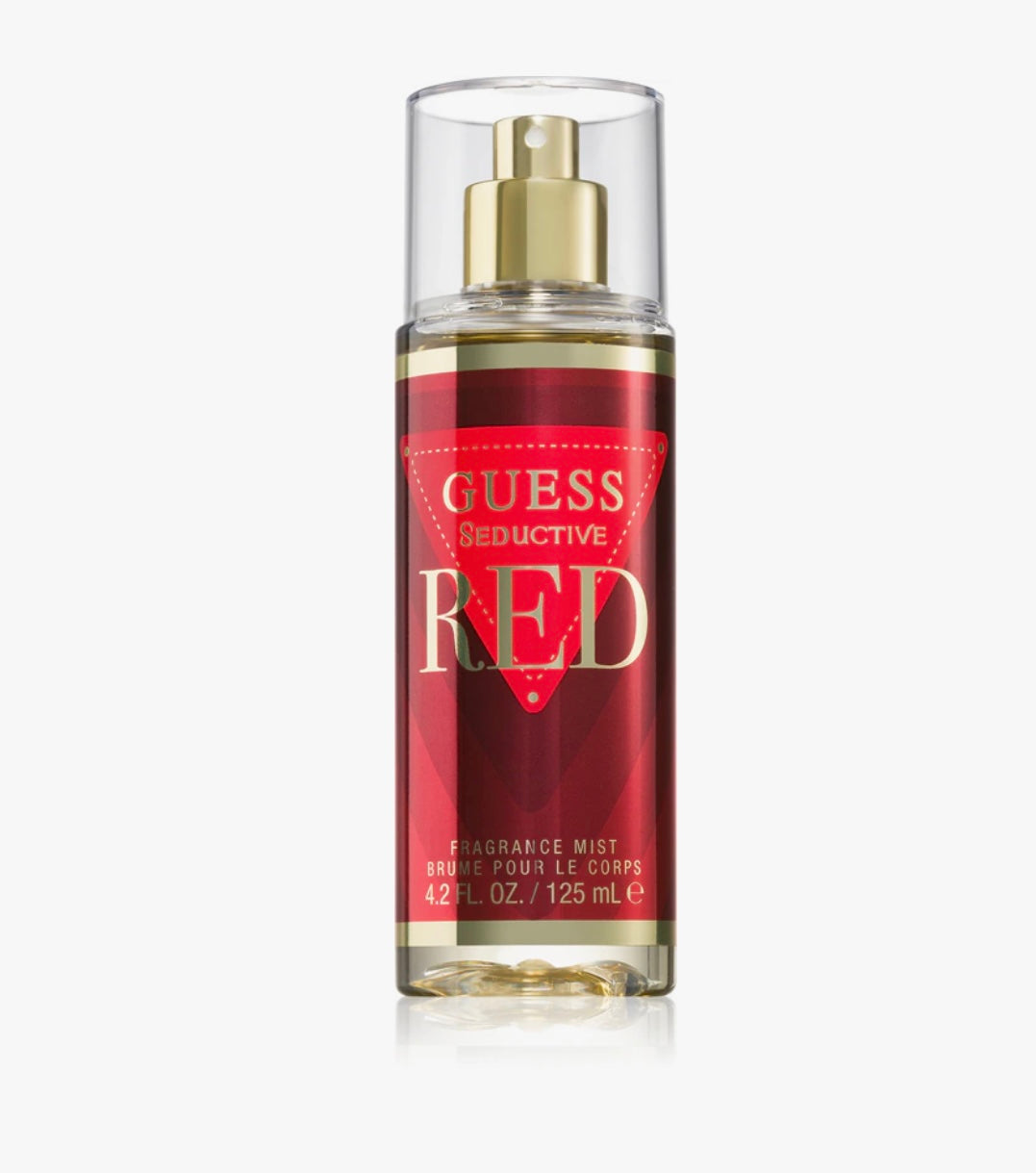 Guess Seductive Bodyspray 3 Sorten 125ml