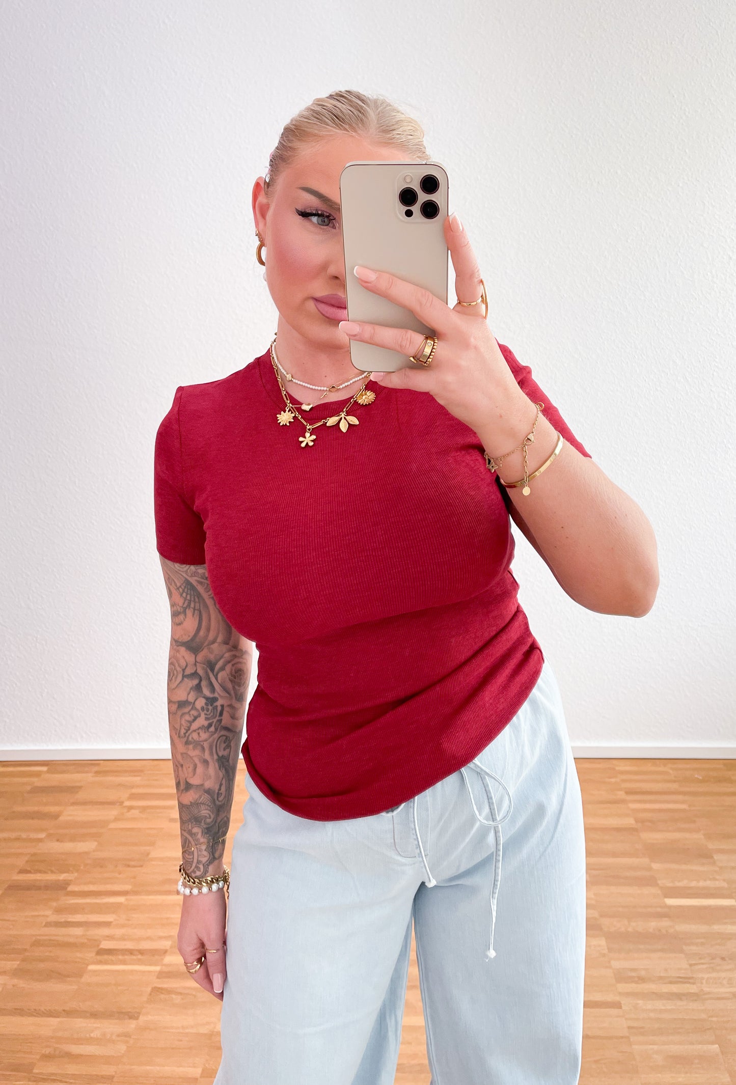 T Shirt Basic