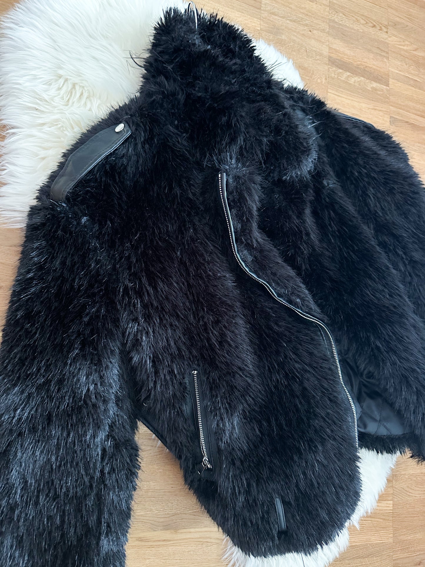 Teddy Jacke