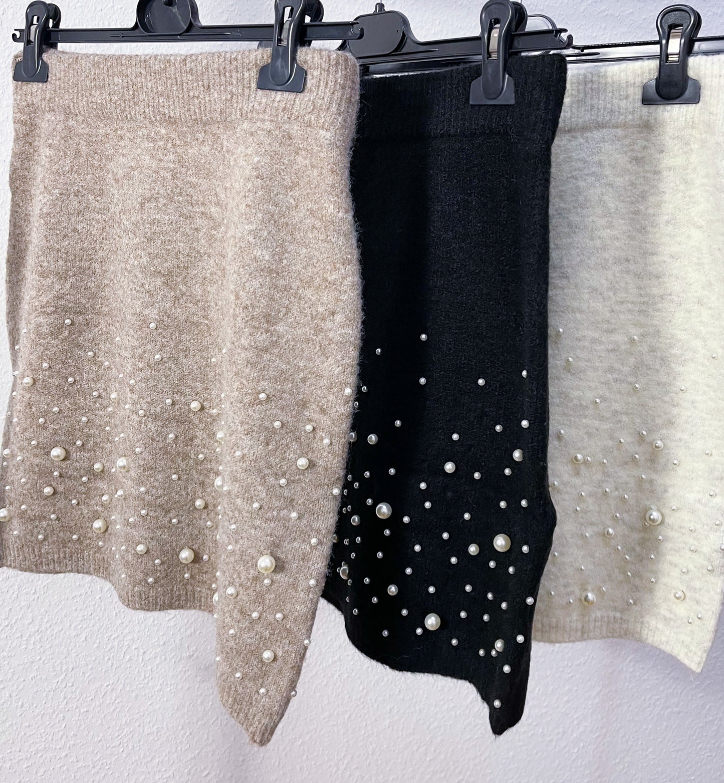 Strickrock Pearl 3 Farbe