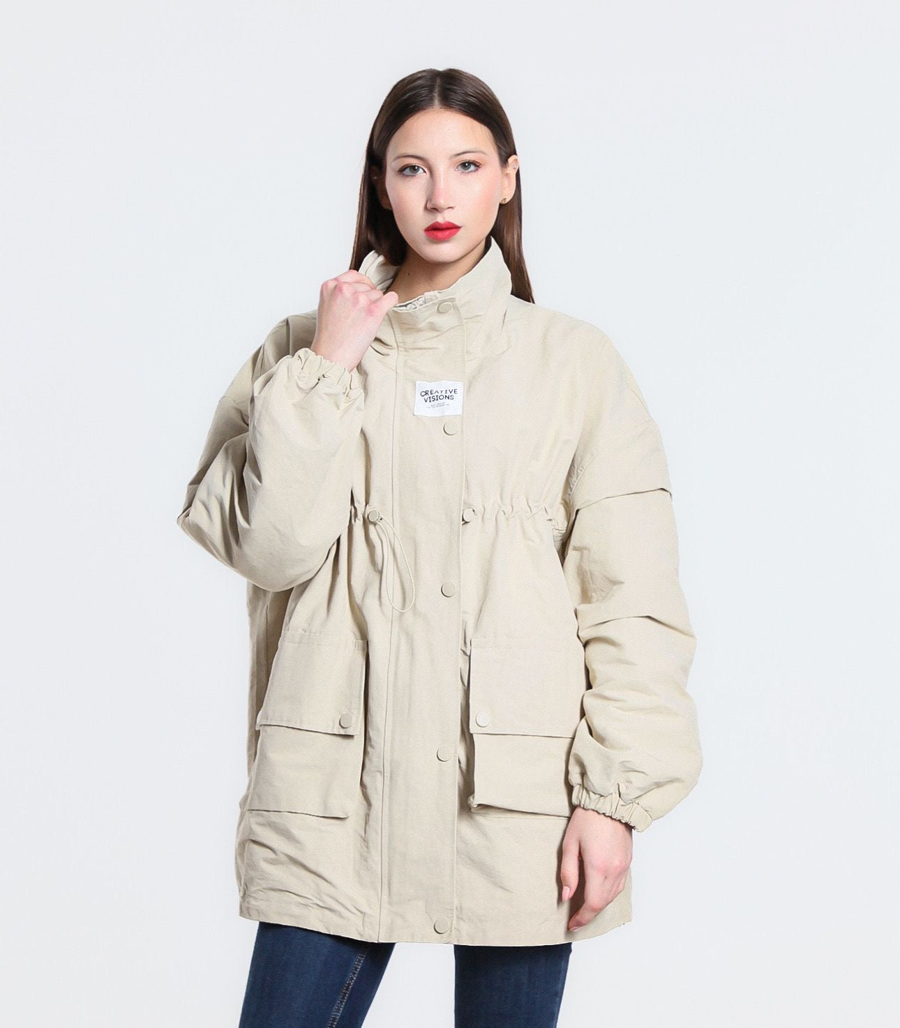 Jacke My Star 2 Farben