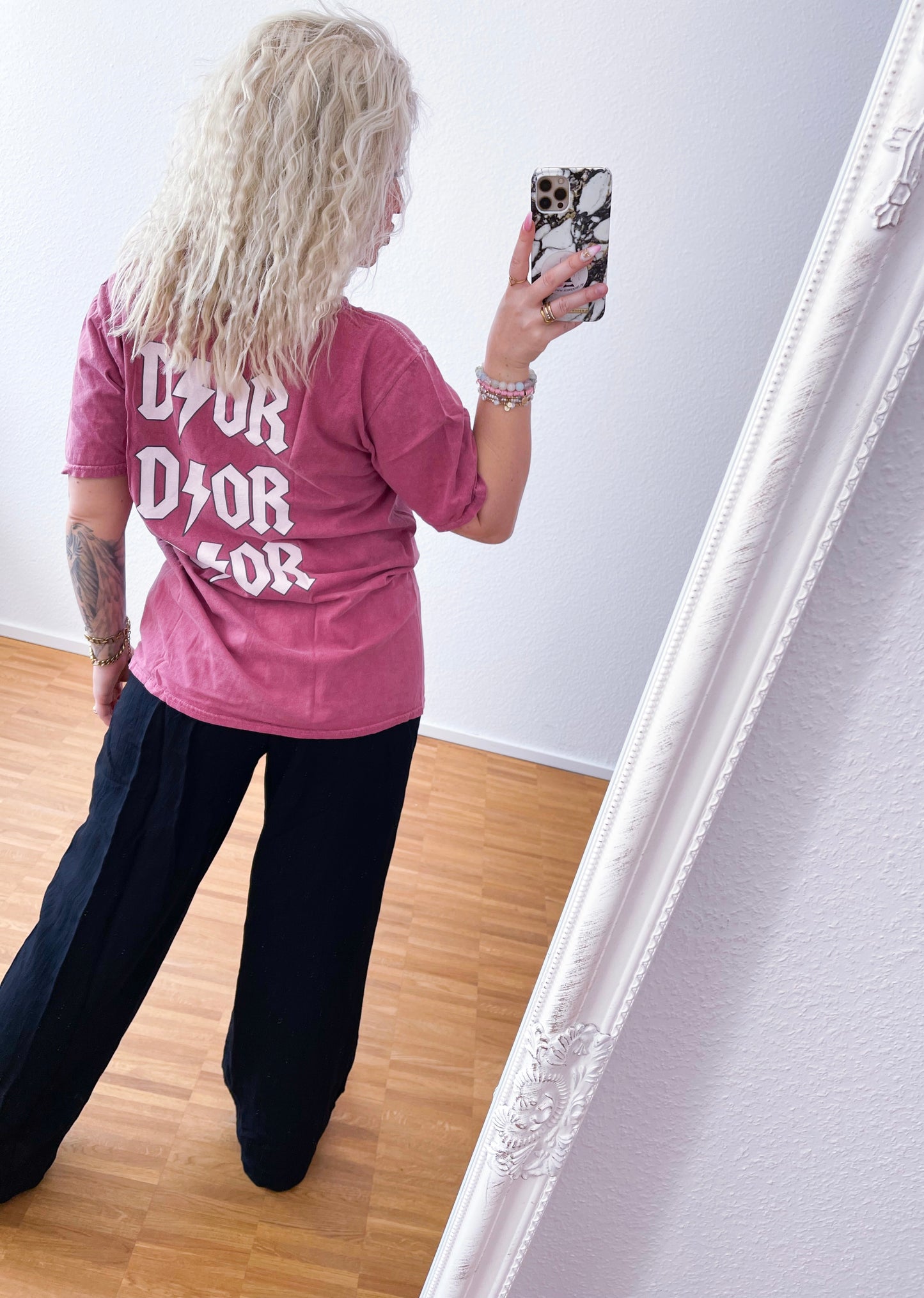 T-Shirt Dor 3 Farben