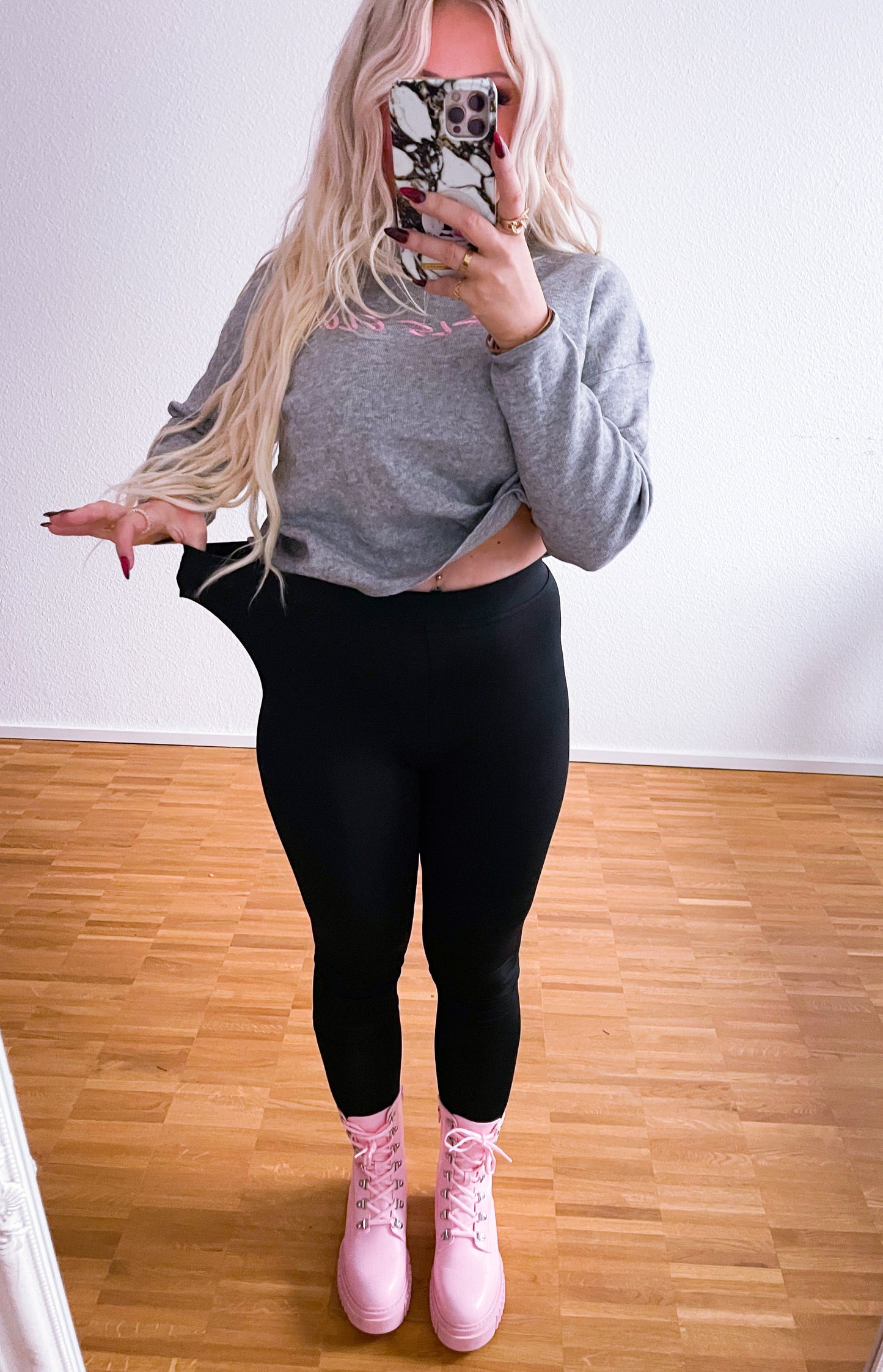 Leggings CAT