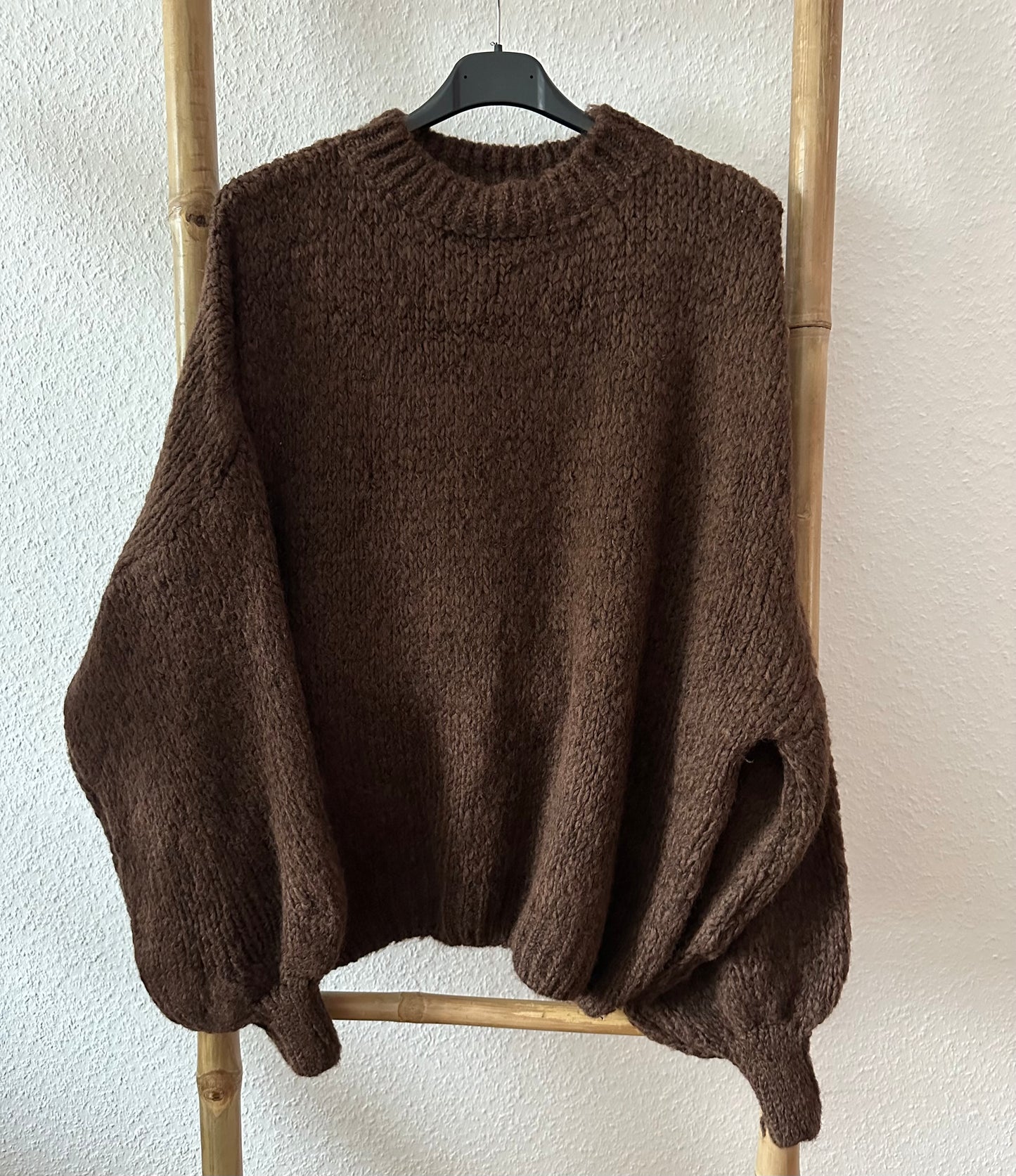 Strickpullover Lola super weich in 9 Farben
