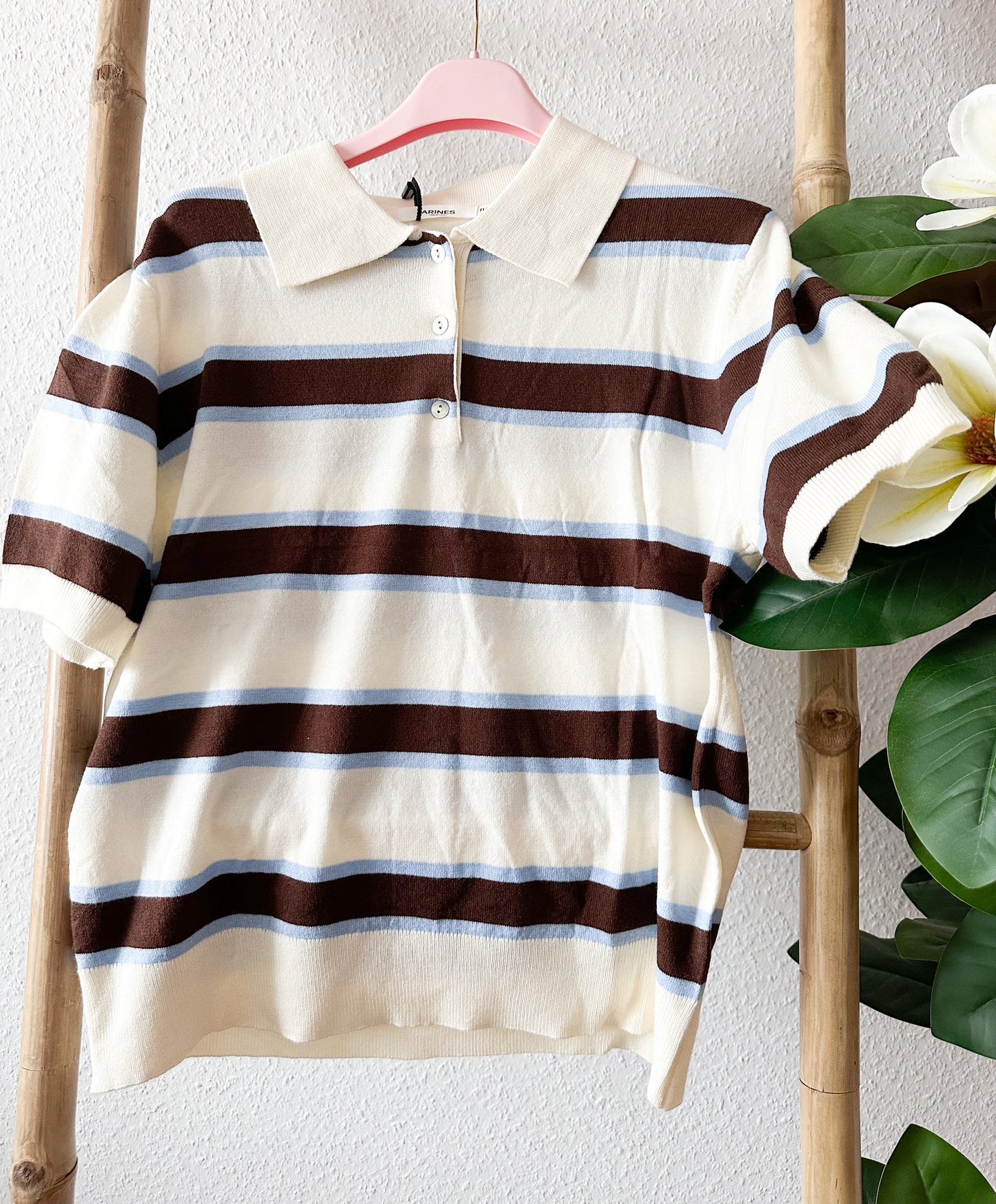 T-Shirt Baddy Girl 3 Farben