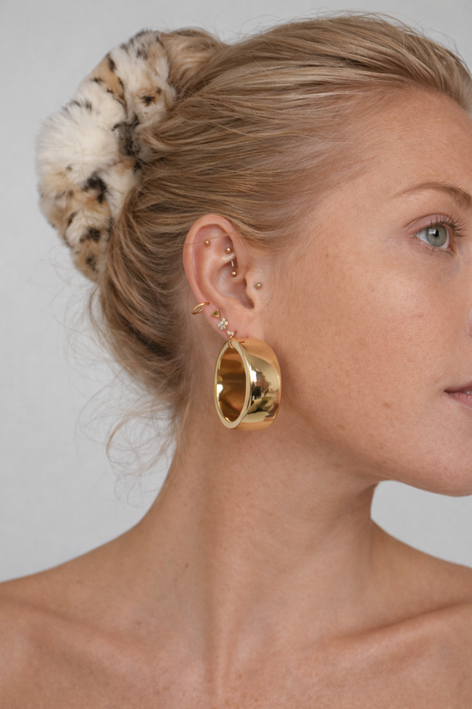 Creolen Extrem S.Steel