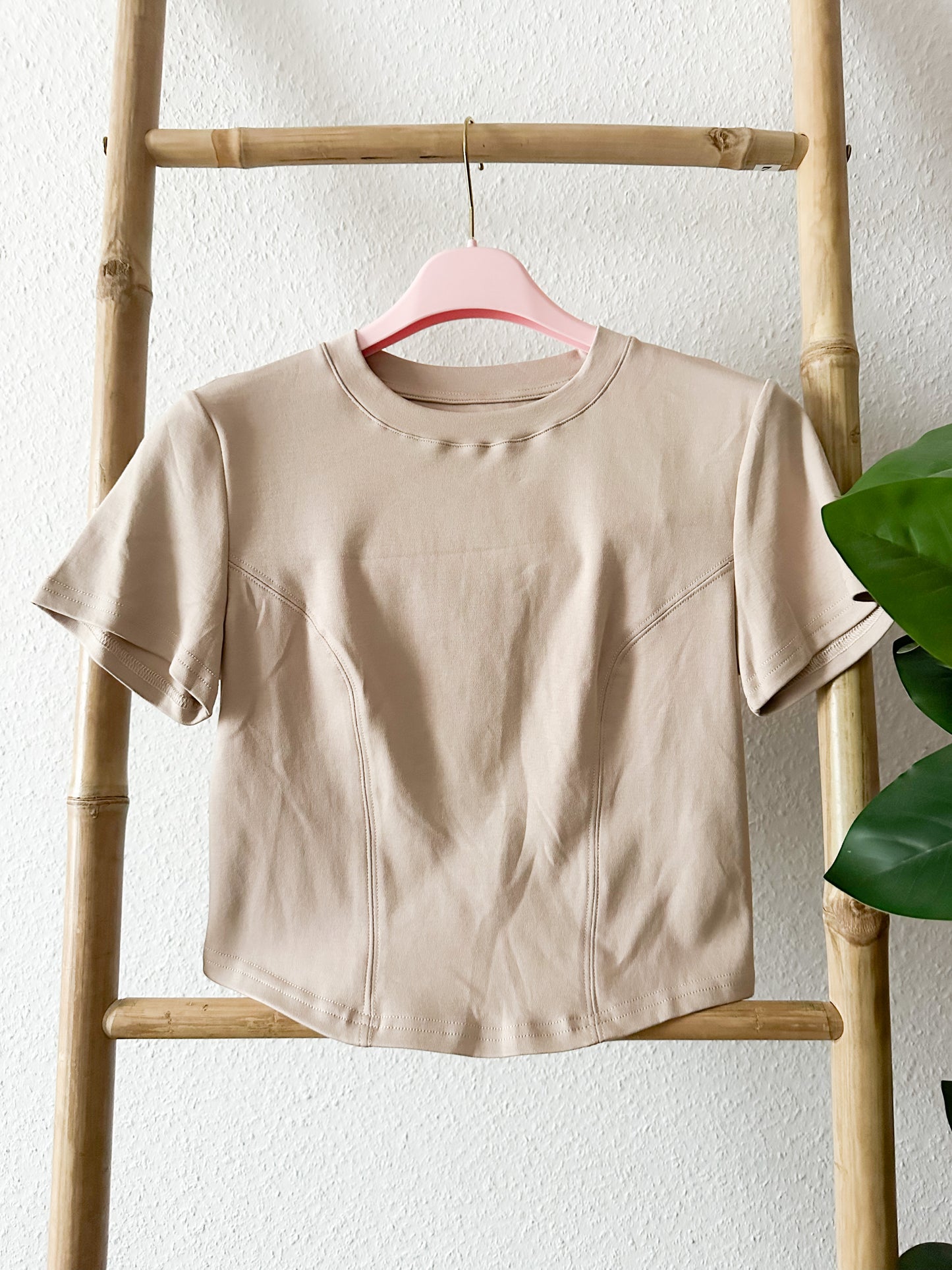 Tshirt Sport Basic 2 Farben